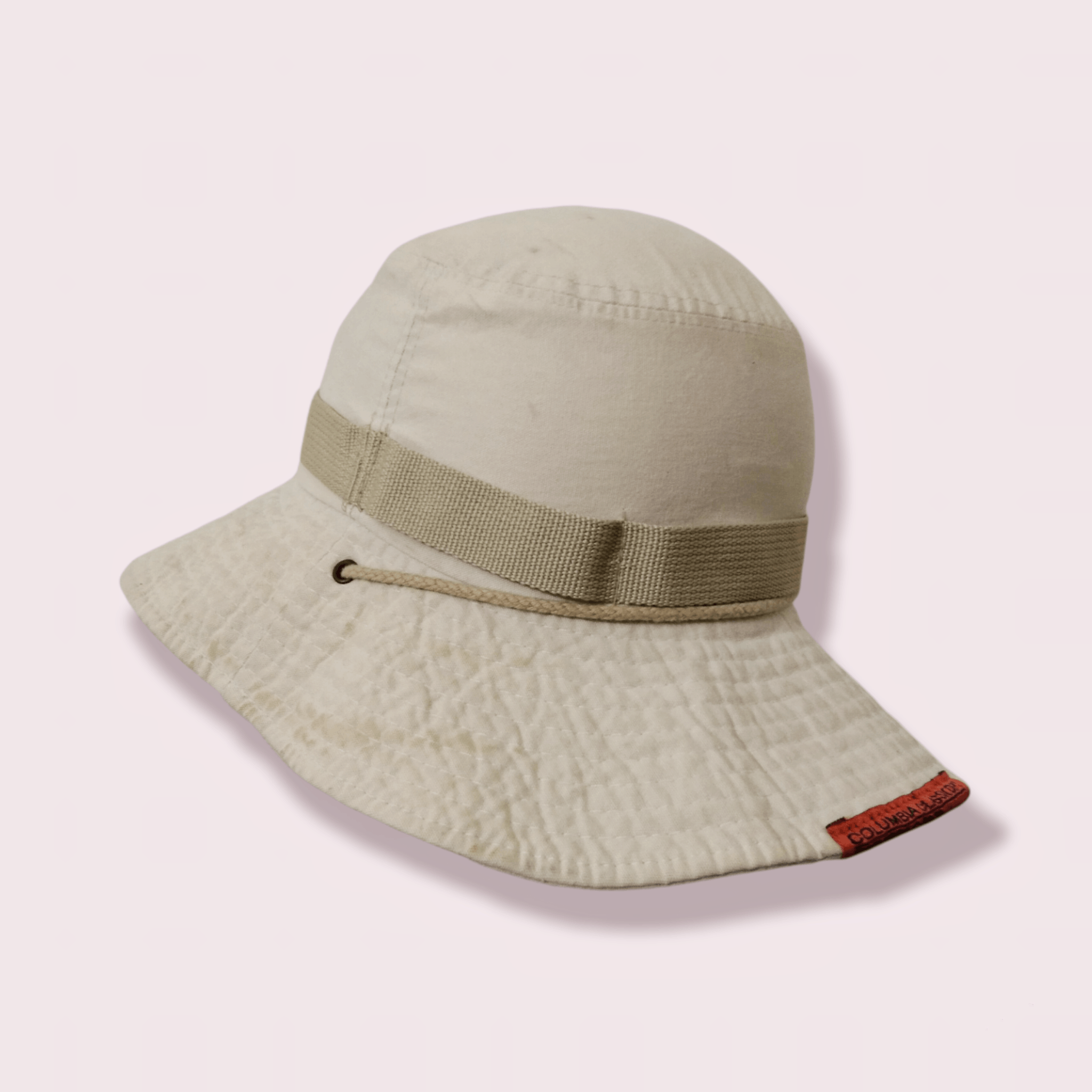 Columbia COLUMBIA CLASSIC DEPT. OUTDOOR BUCKET HAT Size ONE SIZE - 9 Thumbnail