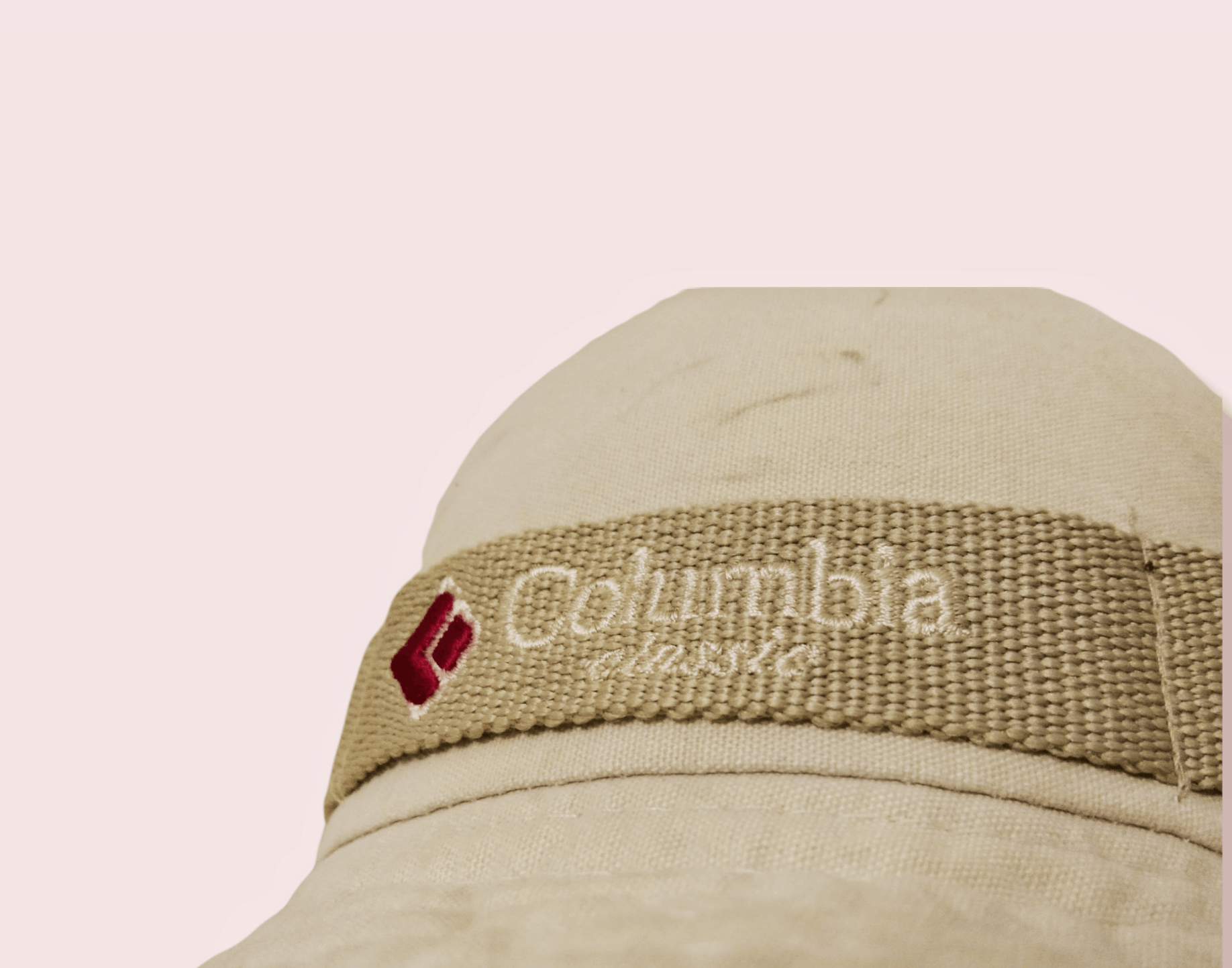 Columbia COLUMBIA CLASSIC DEPT. OUTDOOR BUCKET HAT Size ONE SIZE - 10 Thumbnail