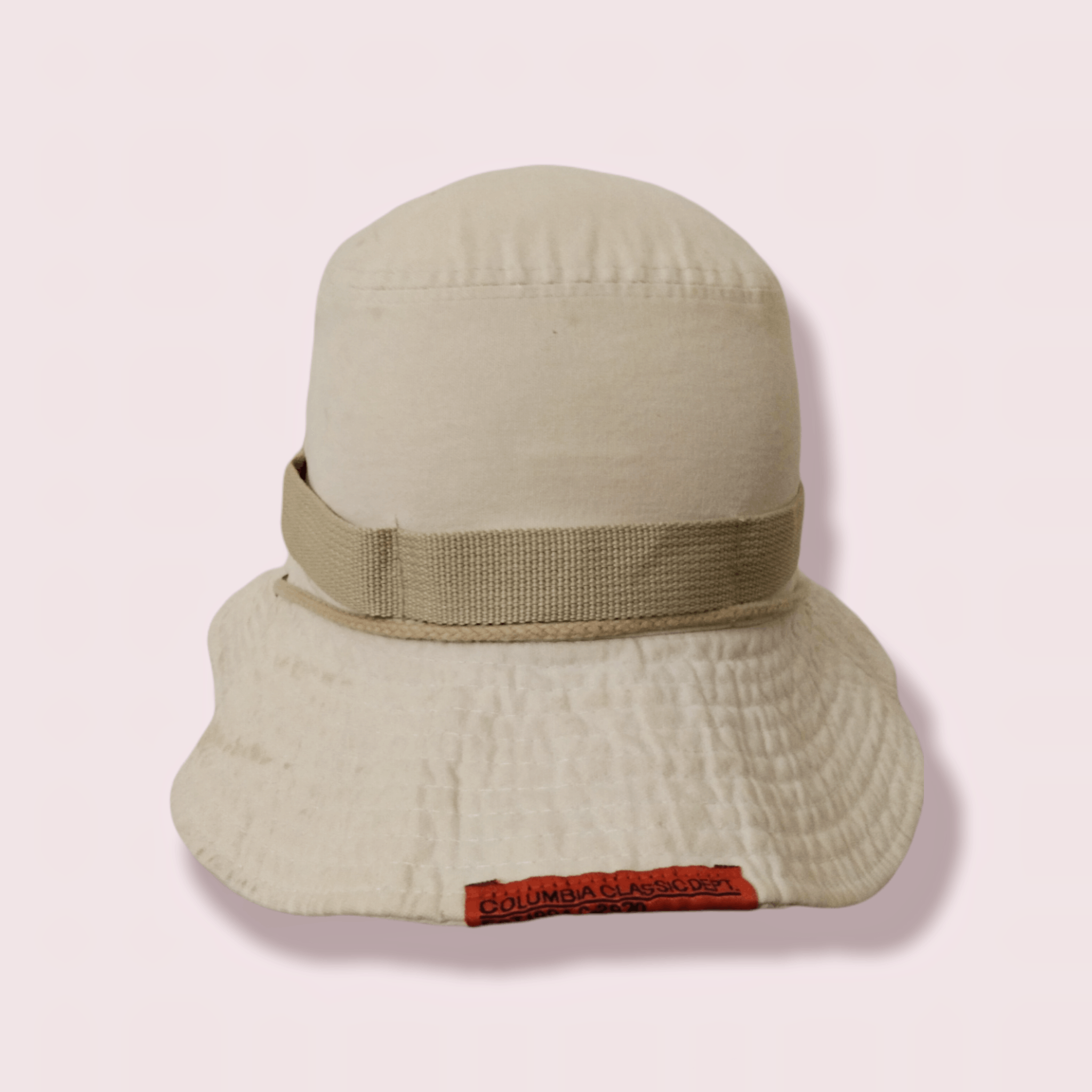 Columbia COLUMBIA CLASSIC DEPT. OUTDOOR BUCKET HAT Size ONE SIZE - 11 Thumbnail