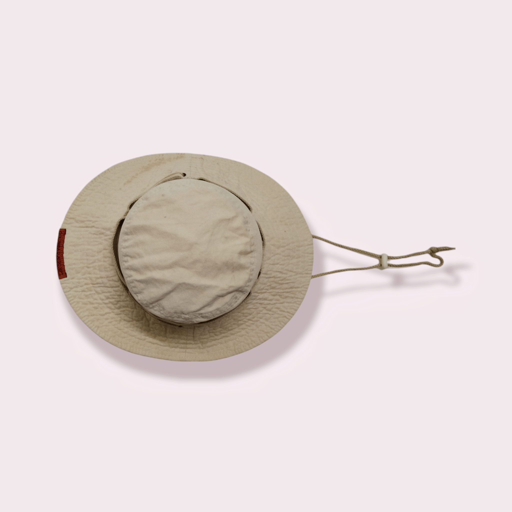 Columbia COLUMBIA CLASSIC DEPT. OUTDOOR BUCKET HAT Size ONE SIZE - 17 Thumbnail