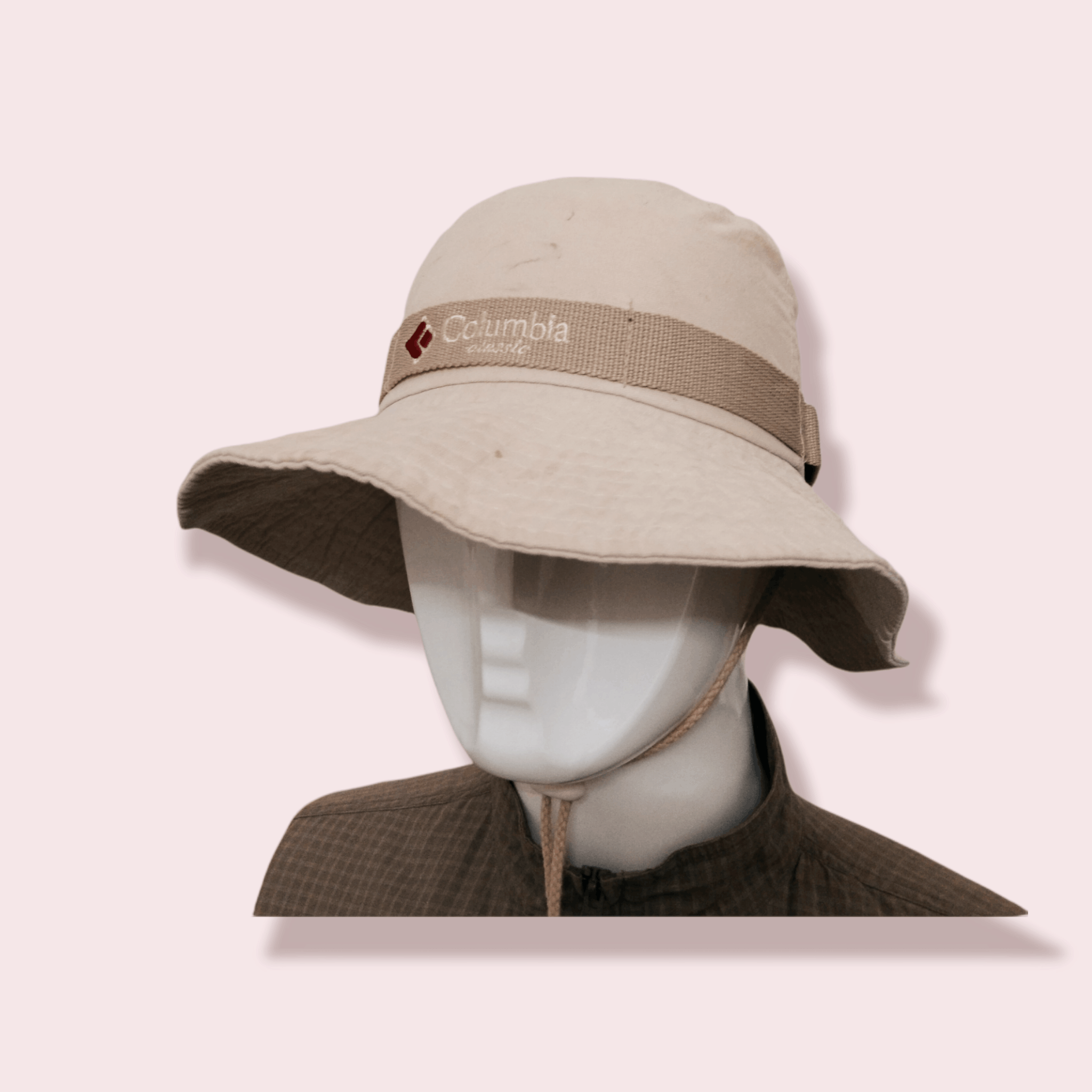 Columbia COLUMBIA CLASSIC DEPT. OUTDOOR BUCKET HAT Size ONE SIZE - 6 Thumbnail