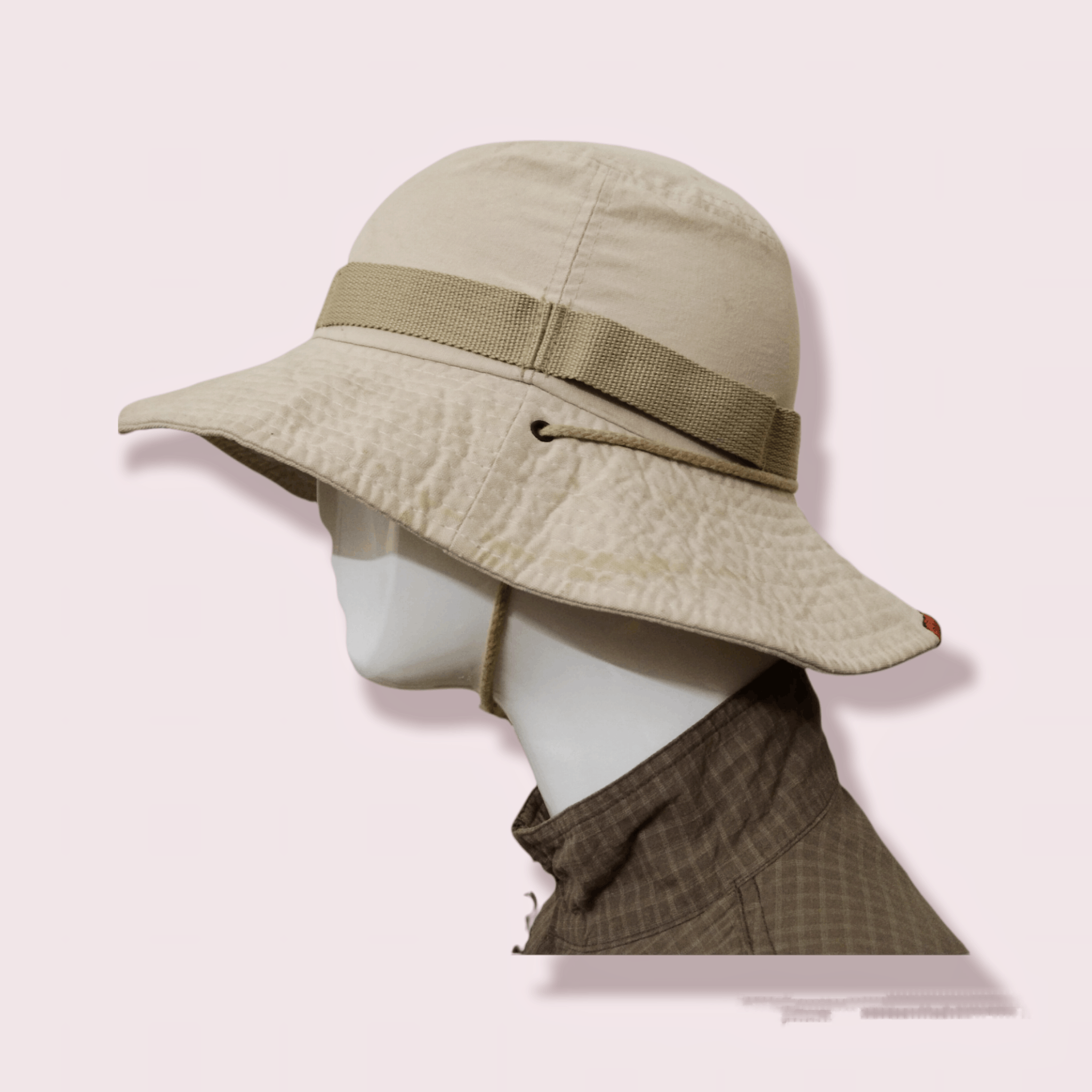 Columbia COLUMBIA CLASSIC DEPT. OUTDOOR BUCKET HAT Size ONE SIZE - 7 Thumbnail
