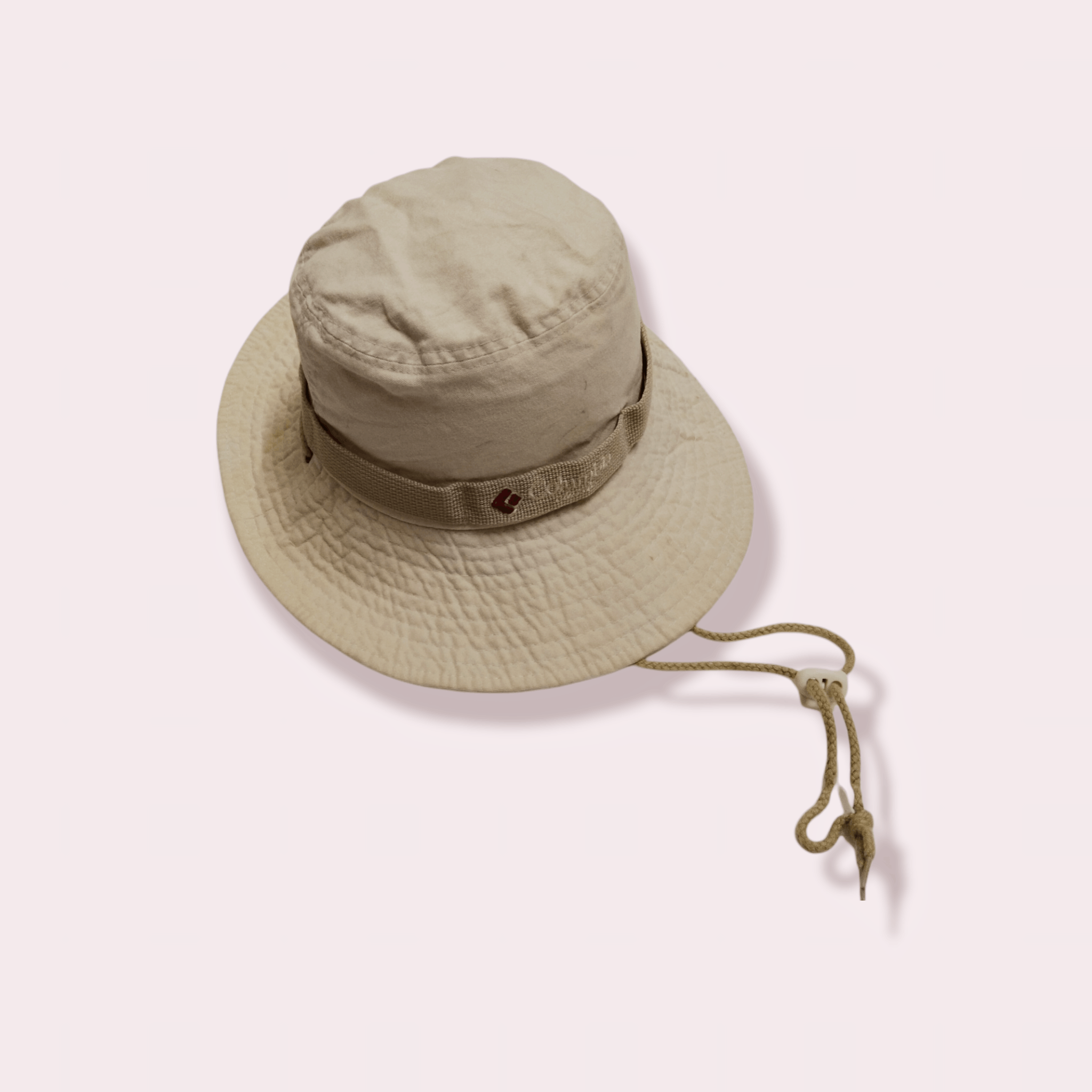Columbia COLUMBIA CLASSIC DEPT. OUTDOOR BUCKET HAT Size ONE SIZE - 12 Thumbnail