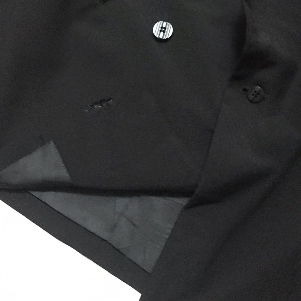 Other × Paco Rabanne Paco Rabbane New Wool Blazer Size US S / EU 44-46 / 1 - 12 Thumbnail