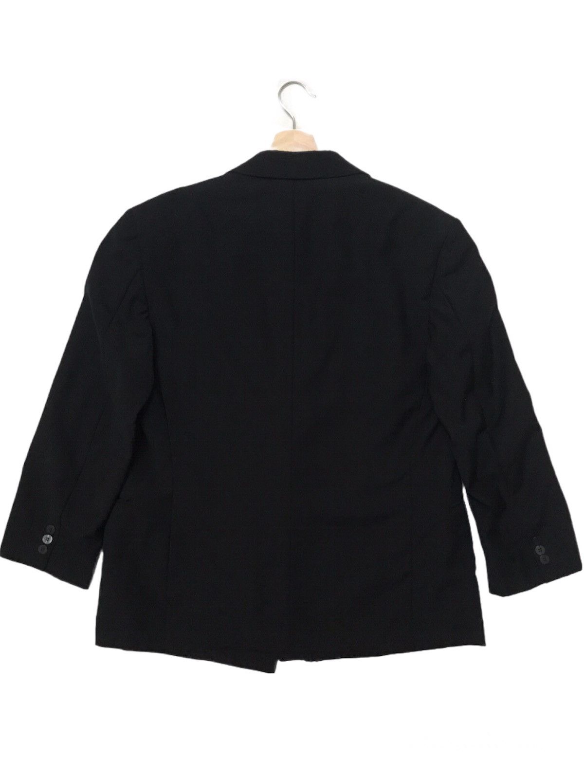 Other × Paco Rabanne Paco Rabbane New Wool Blazer Size US S / EU 44-46 / 1 - 2 Thumbnail