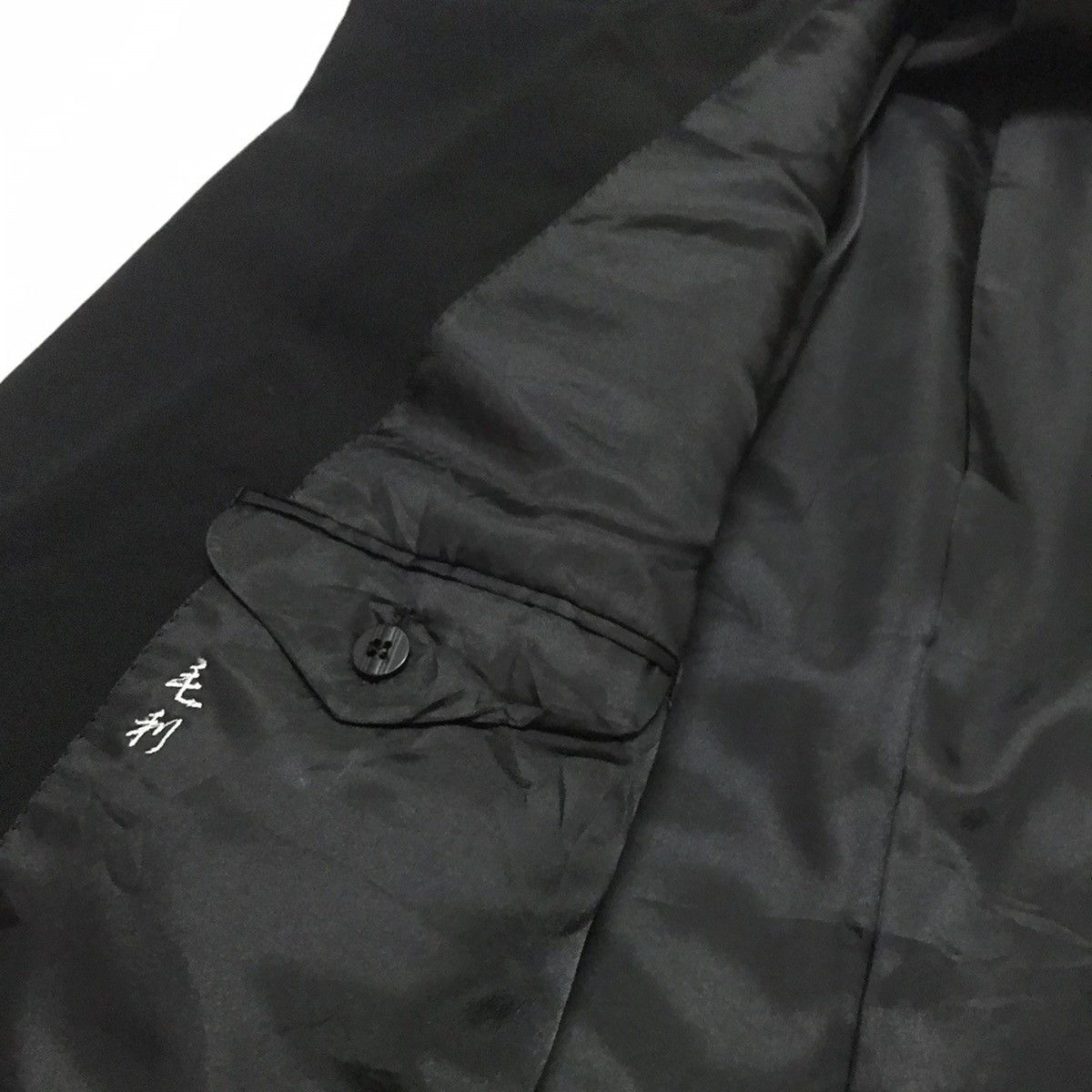 Other × Paco Rabanne Paco Rabbane New Wool Blazer Size US S / EU 44-46 / 1 - 7 Thumbnail