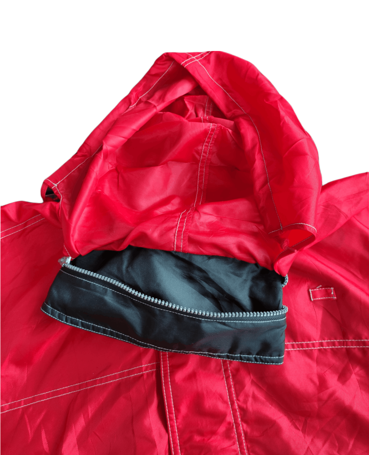 Honda × Vintage Vintage Bridgestone X Blizzak Ridding Jacket Size US L / EU 52-54 / 3 - 11 Thumbnail
