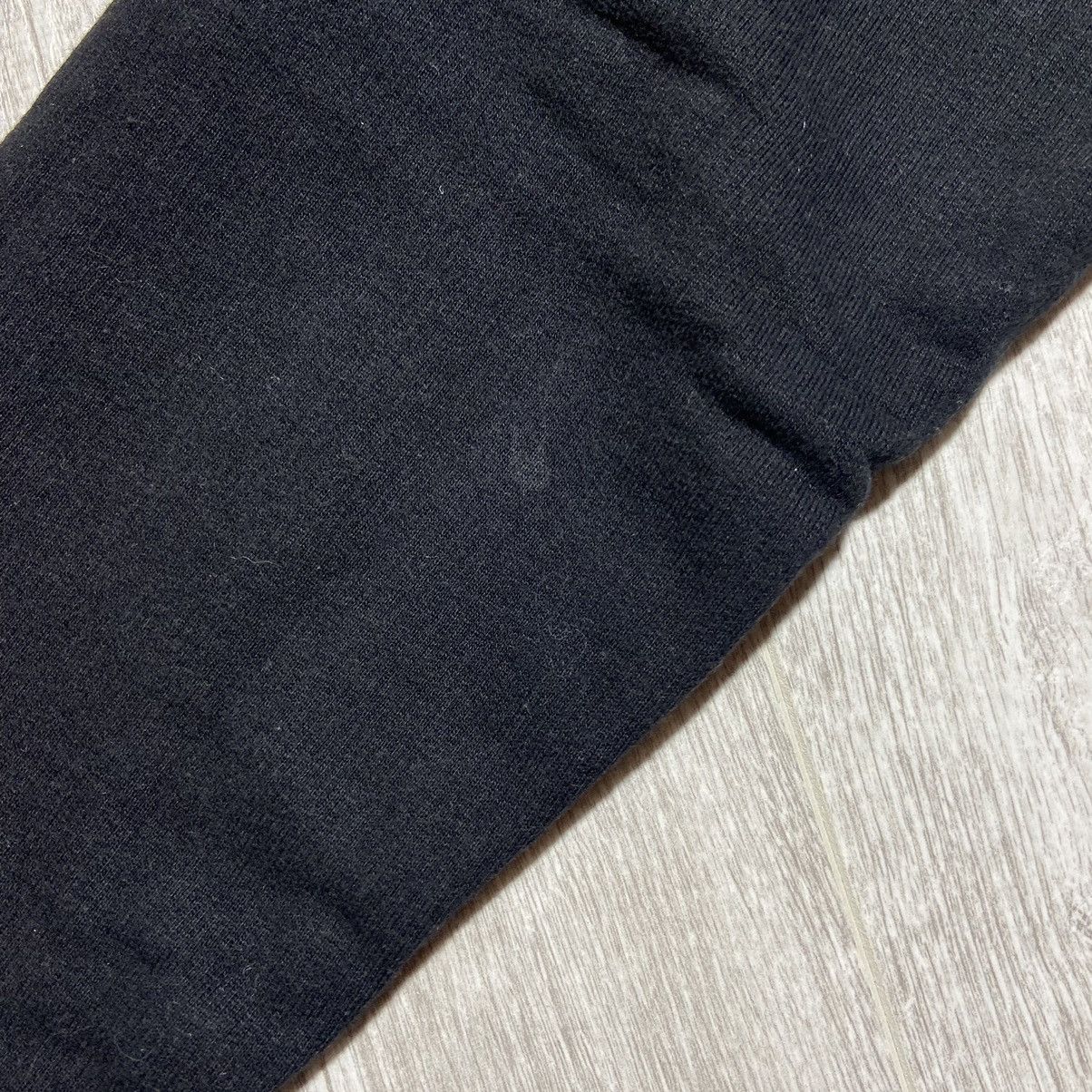 Alexander McQueen Alexander McQueen Blades Sweatshirt Size US M / EU 48-50 / 2 - 11 Thumbnail