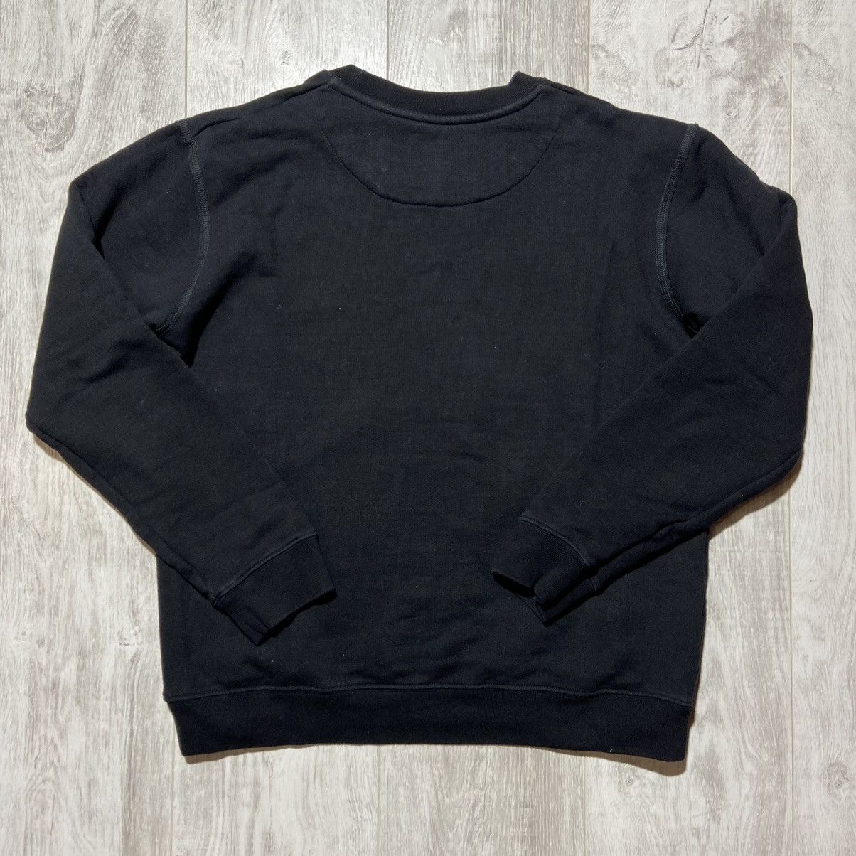 Alexander McQueen Alexander McQueen Blades Sweatshirt Size US M / EU 48-50 / 2 - 12 Thumbnail