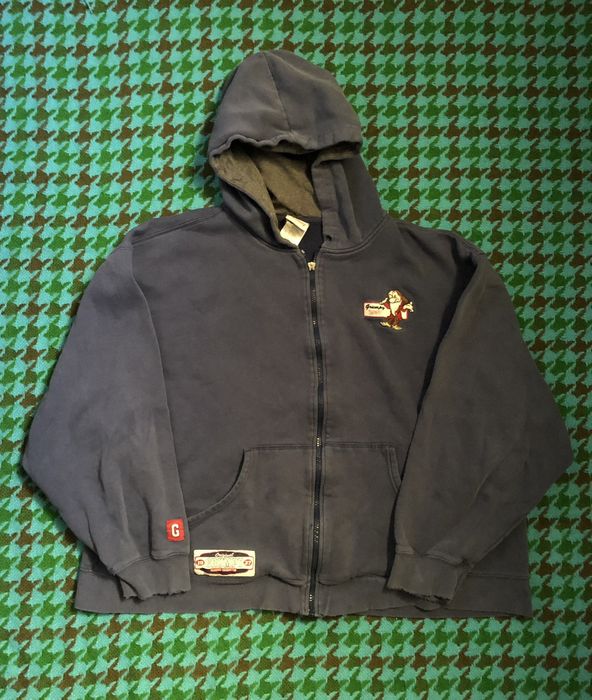 Disney grumpy zip hot sale up hoodie