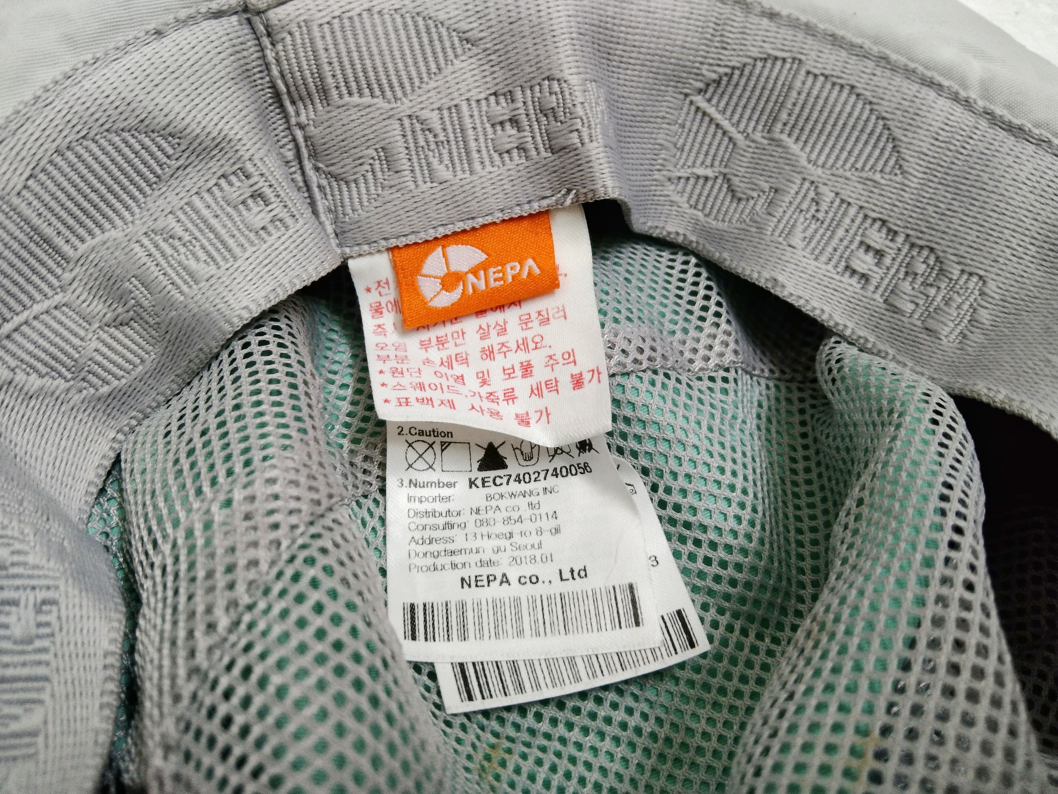 Outdoor Research NEPA OUTDOOR/FISHING BUCKET HAT Size ONE SIZE - 16 Thumbnail