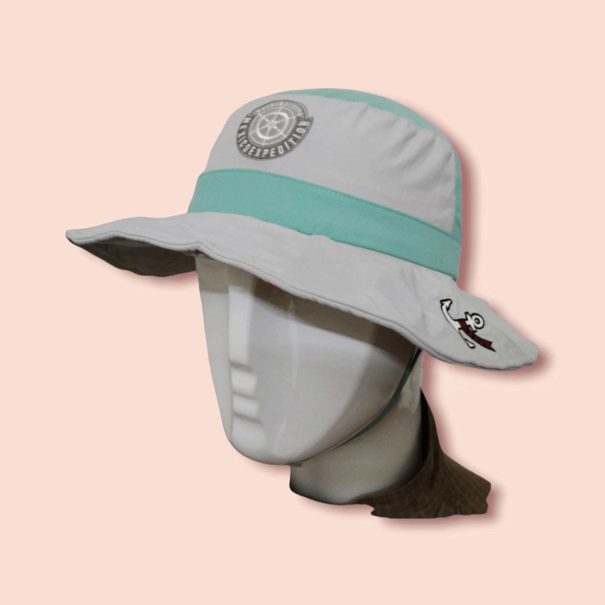 Outdoor Research NEPA OUTDOOR/FISHING BUCKET HAT Size ONE SIZE - 3 Thumbnail