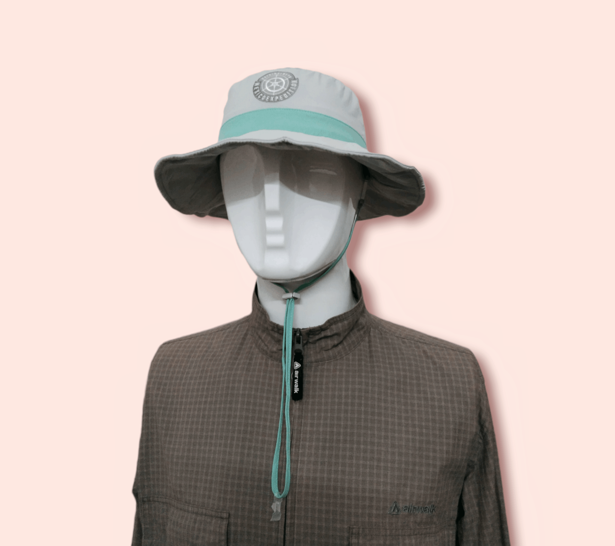 Outdoor Research NEPA OUTDOOR/FISHING BUCKET HAT Size ONE SIZE - 9 Thumbnail
