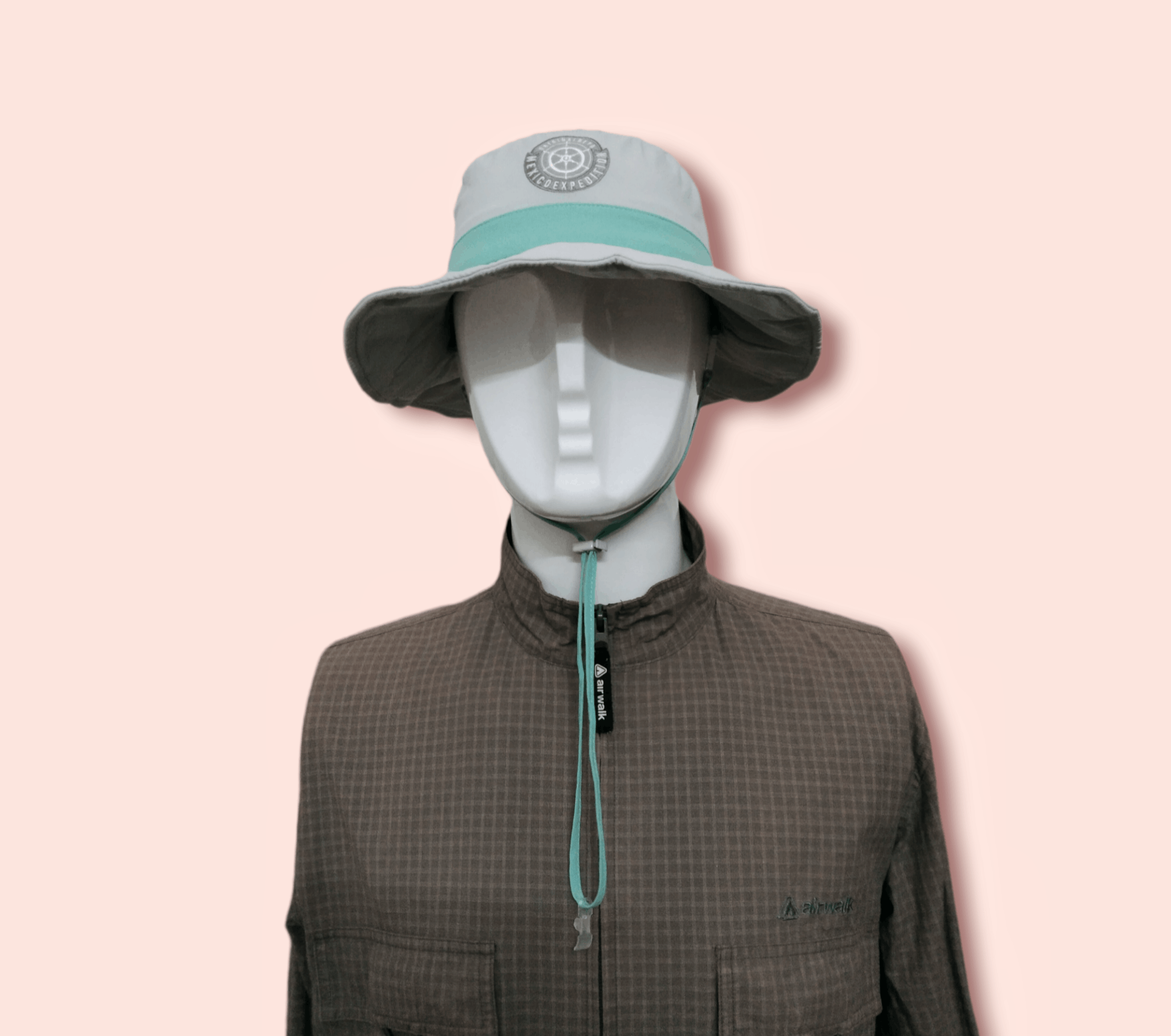 Outdoor Research NEPA OUTDOOR/FISHING BUCKET HAT Size ONE SIZE - 8 Thumbnail
