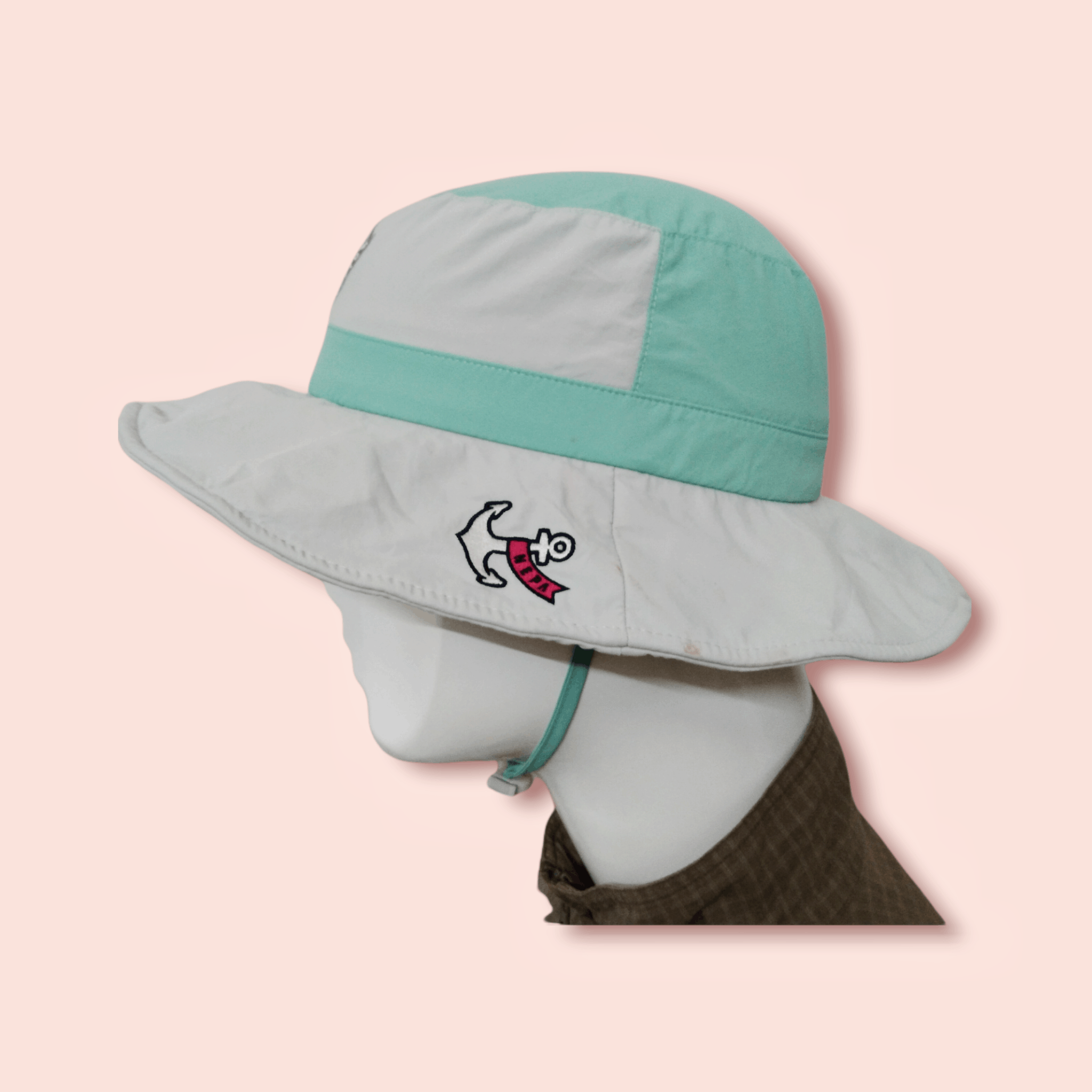 Outdoor Research NEPA OUTDOOR/FISHING BUCKET HAT Size ONE SIZE - 6 Thumbnail