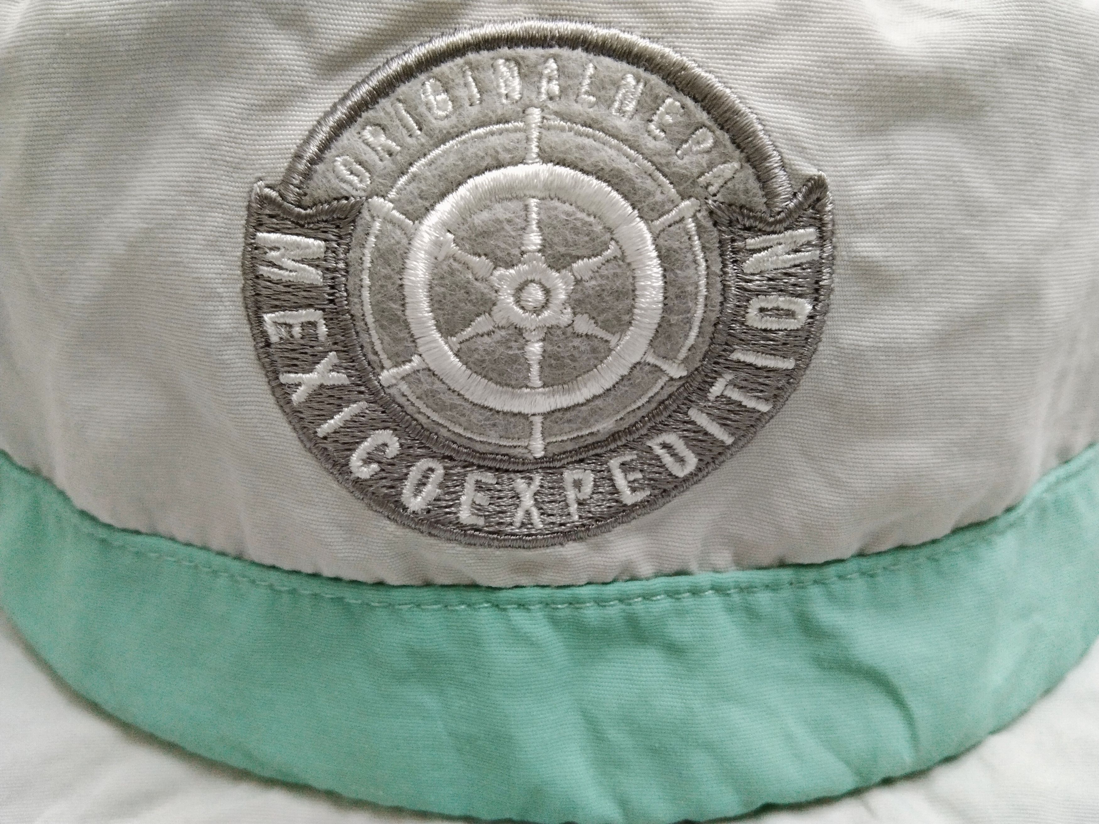 Outdoor Research NEPA OUTDOOR/FISHING BUCKET HAT Size ONE SIZE - 15 Thumbnail