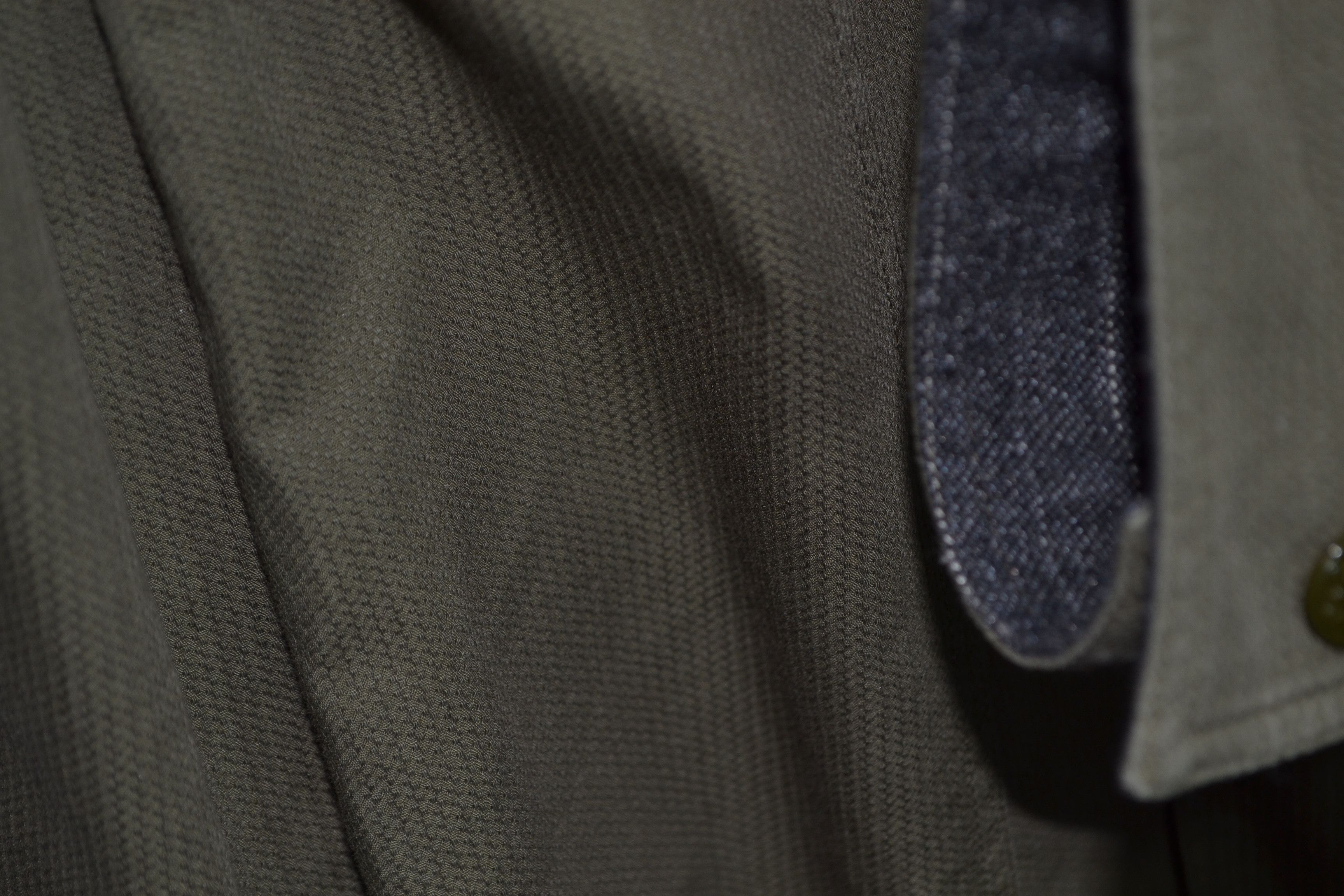 Dolce & Gabbana Dolce & Gabbana 2003 Military Multipocket Overshirt Shirt Size US L / EU 52-54 / 3 - 14 Thumbnail