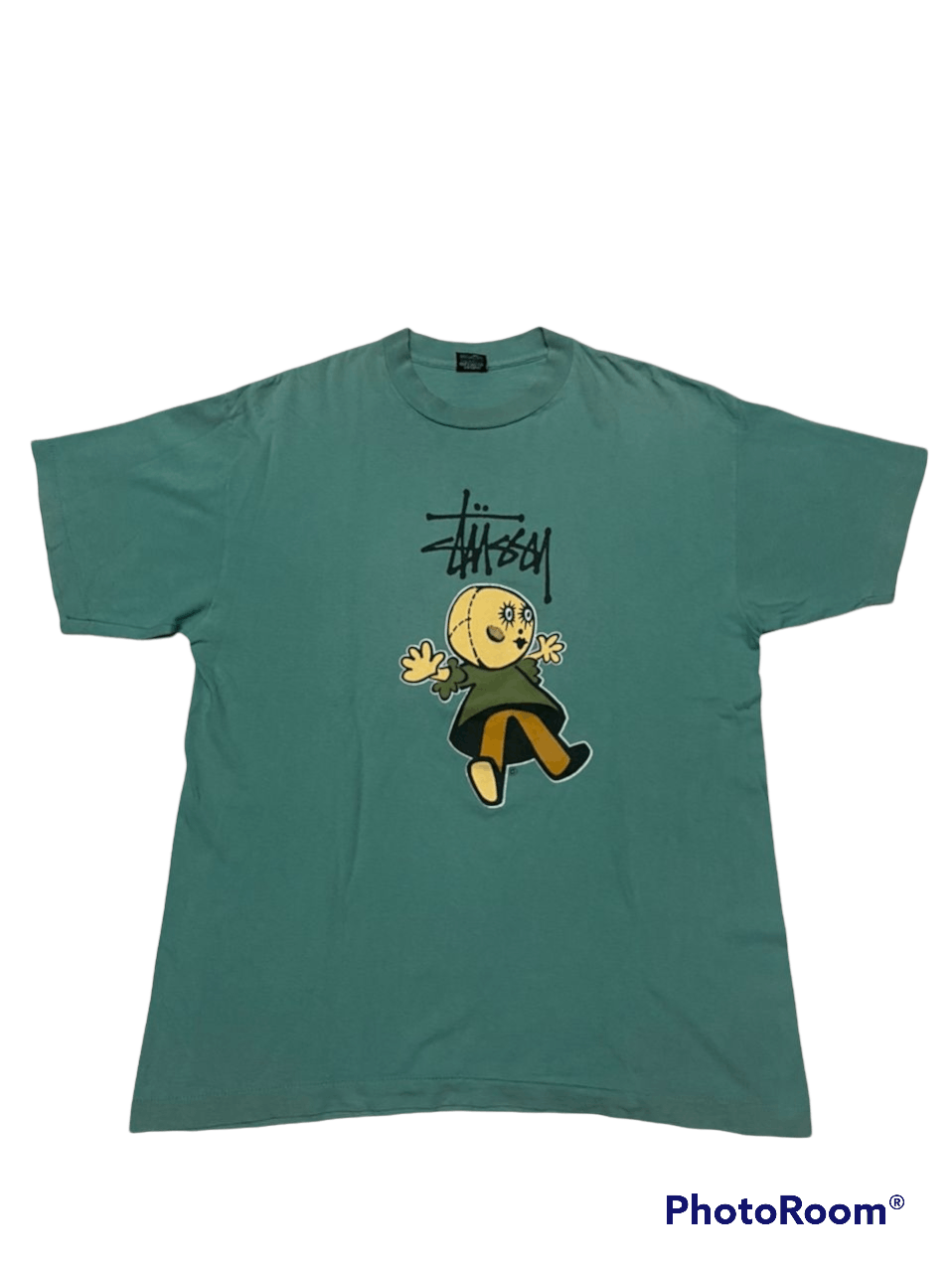 Stussy x Kubrick Dolly Dearest Toy Figures “Limited Edition