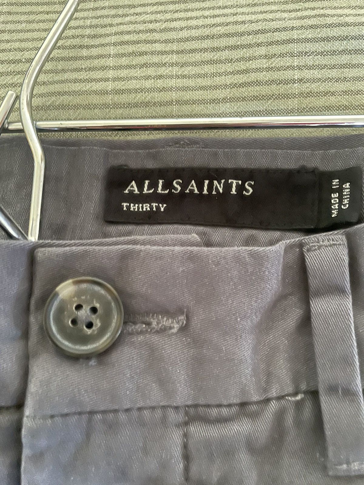 Allsaints Chino Pants