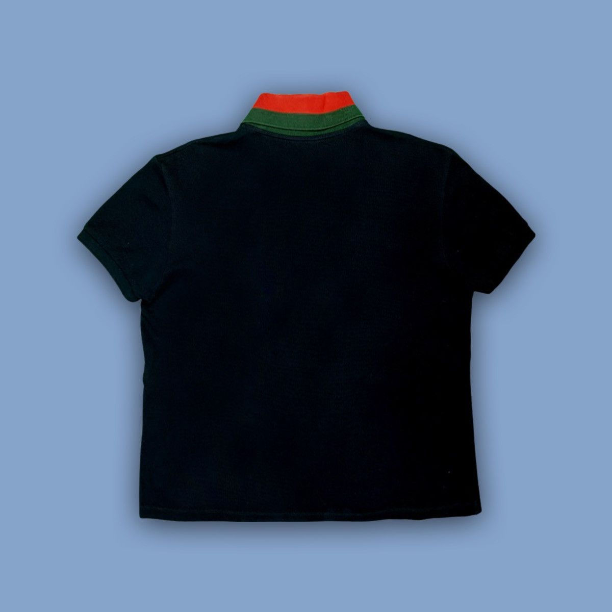 Gucci Gucci Polo Heart Size US M / EU 48-50 / 2 - 2 Thumbnail