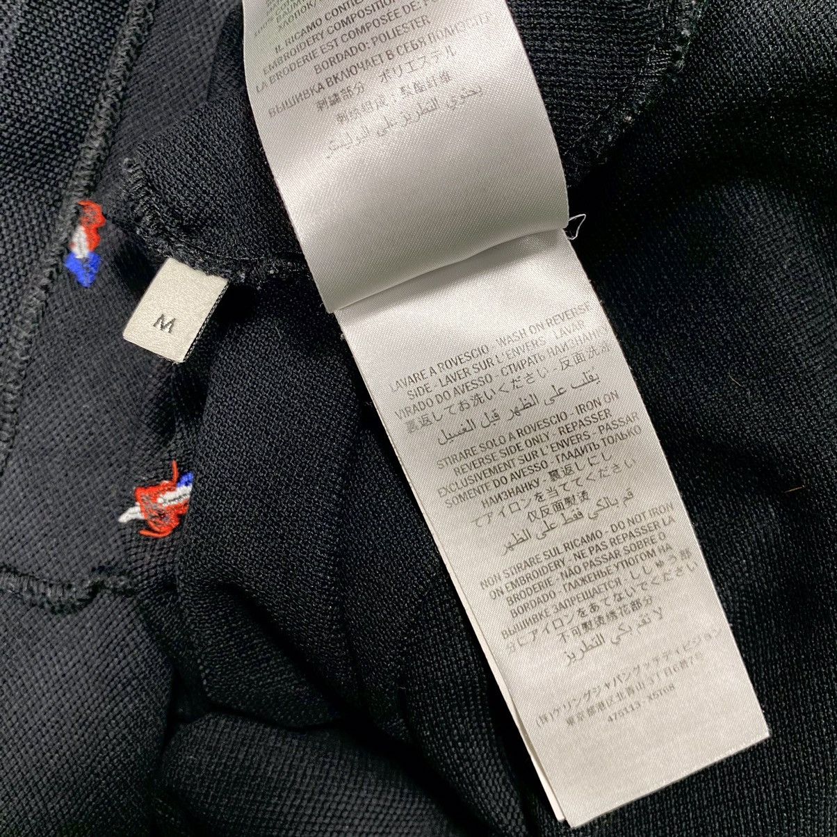 Gucci Gucci Polo Heart Size US M / EU 48-50 / 2 - 5 Thumbnail