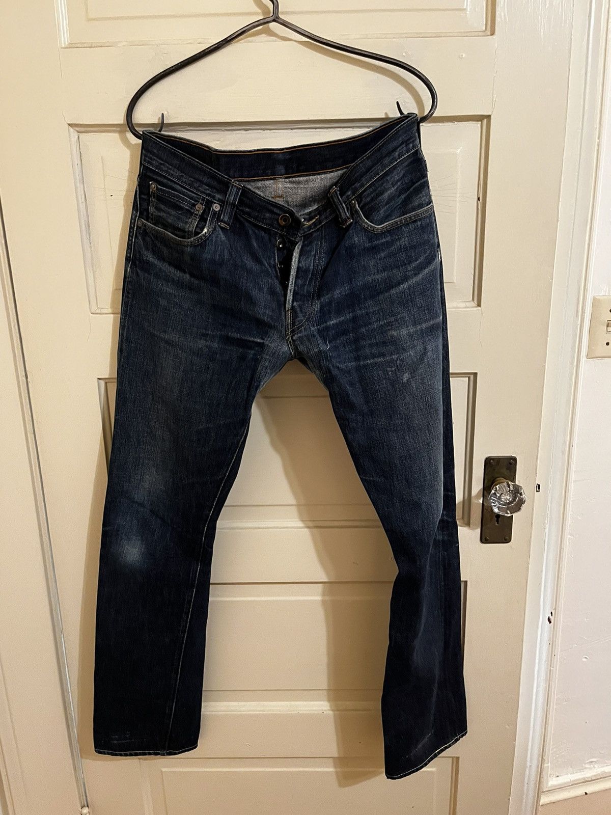 Roy Slaper size 32