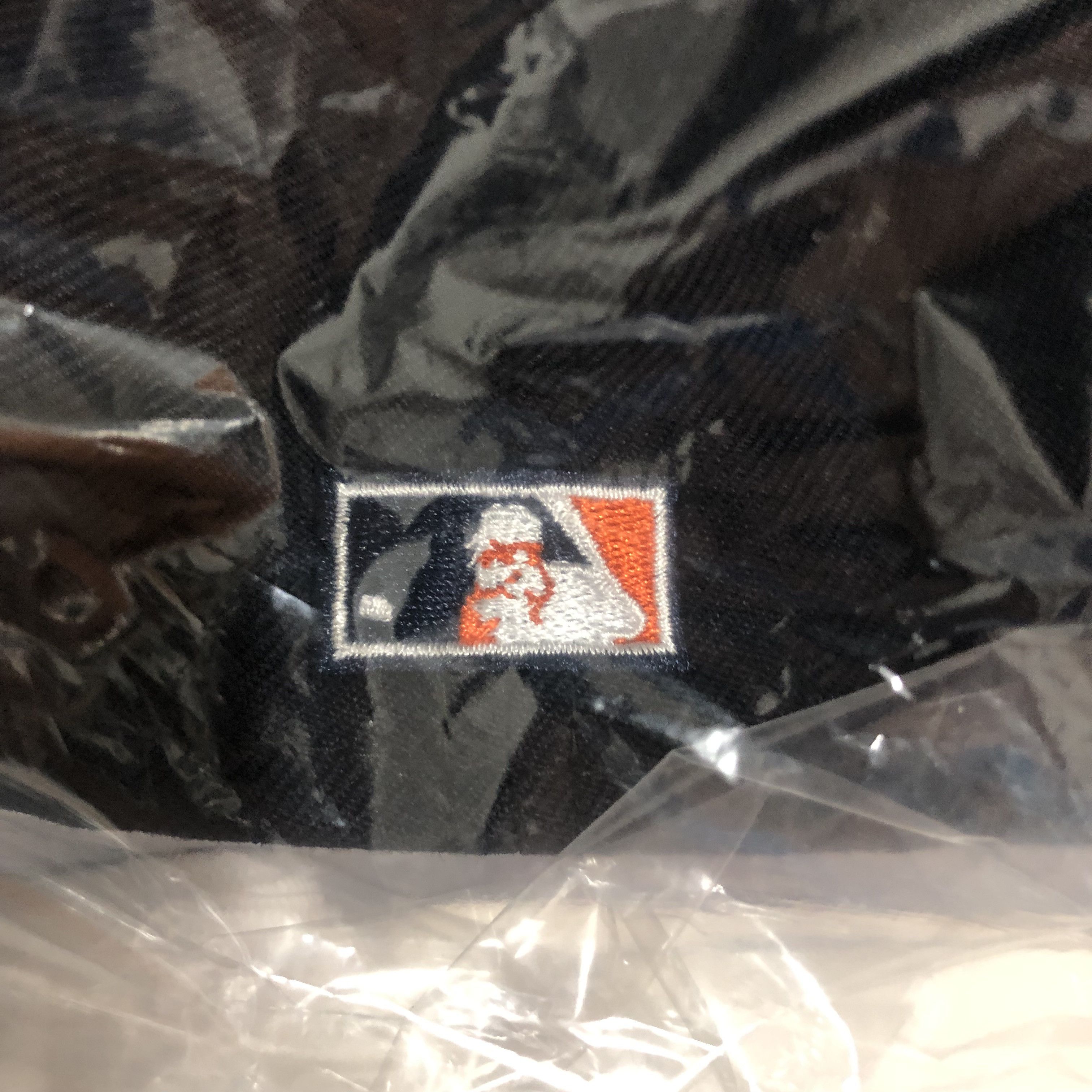 New Era 7 7/8 - Detroit Tigers Navy 1967 Size ONE SIZE - 6 Thumbnail