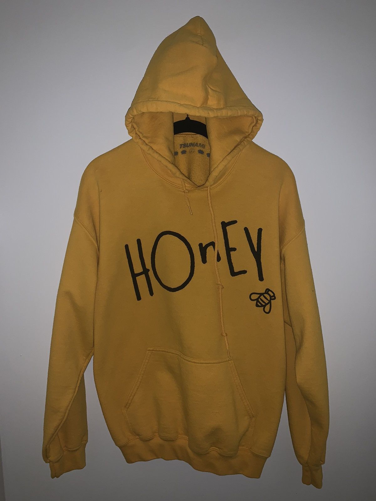 Honey store hoodie kehlani