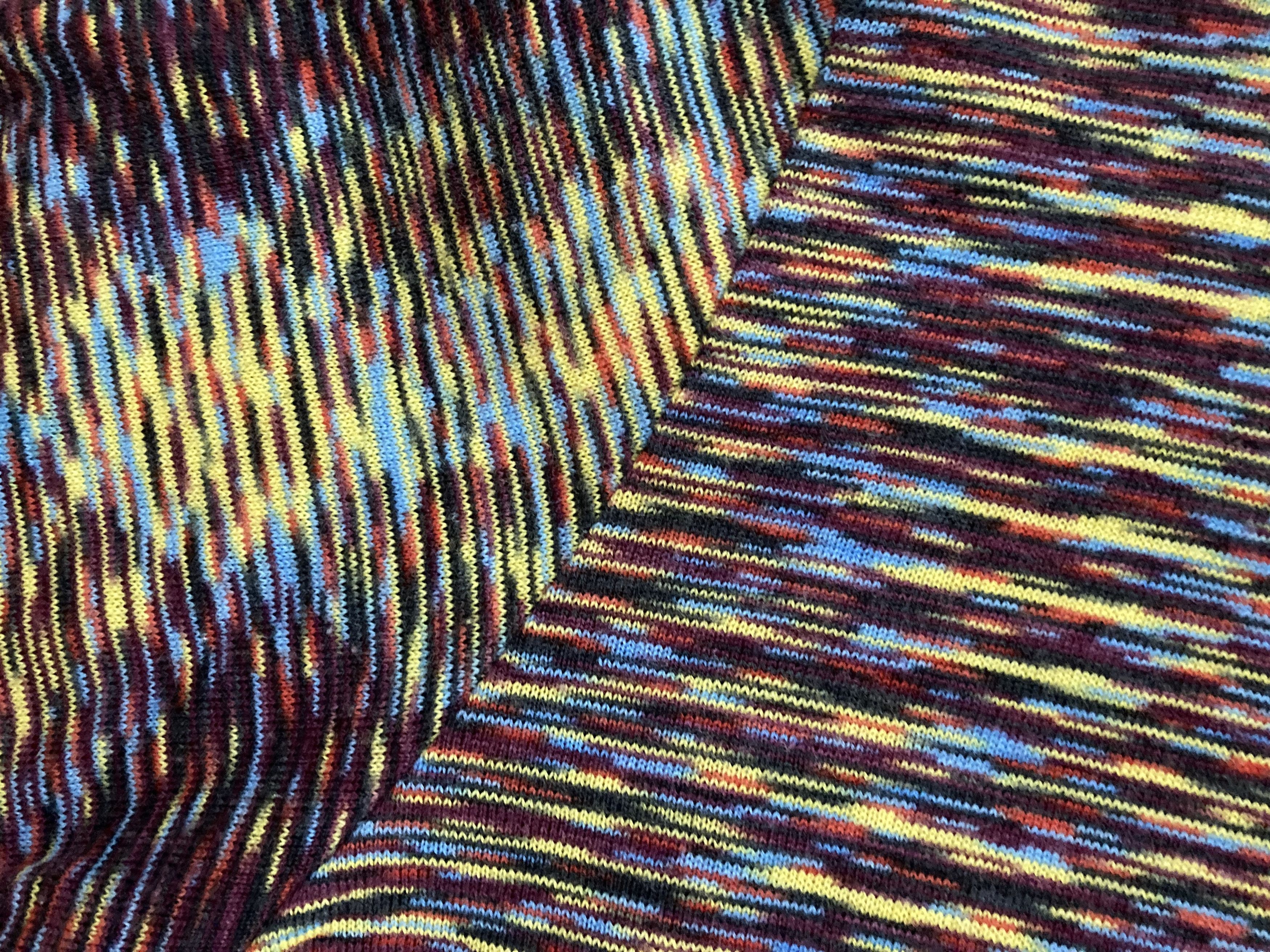 Missoni × Neiman Marcus Rare Vintage Missoni for Neiman Marcus 