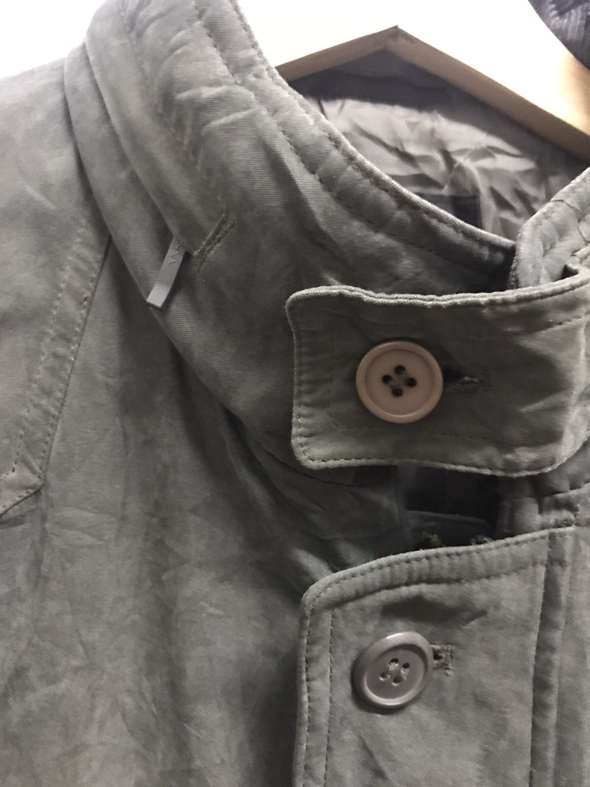 Other Claudio Valentino Jacket Size US L / EU 52-54 / 3 - 6 Thumbnail