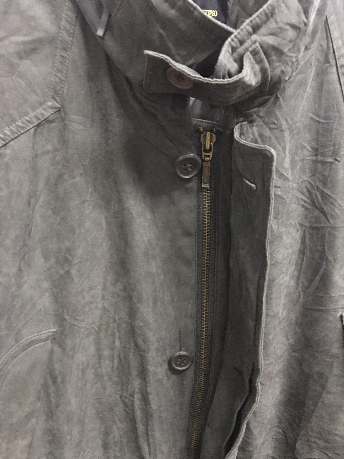 Other Claudio Valentino Jacket Size US L / EU 52-54 / 3 - 5 Thumbnail