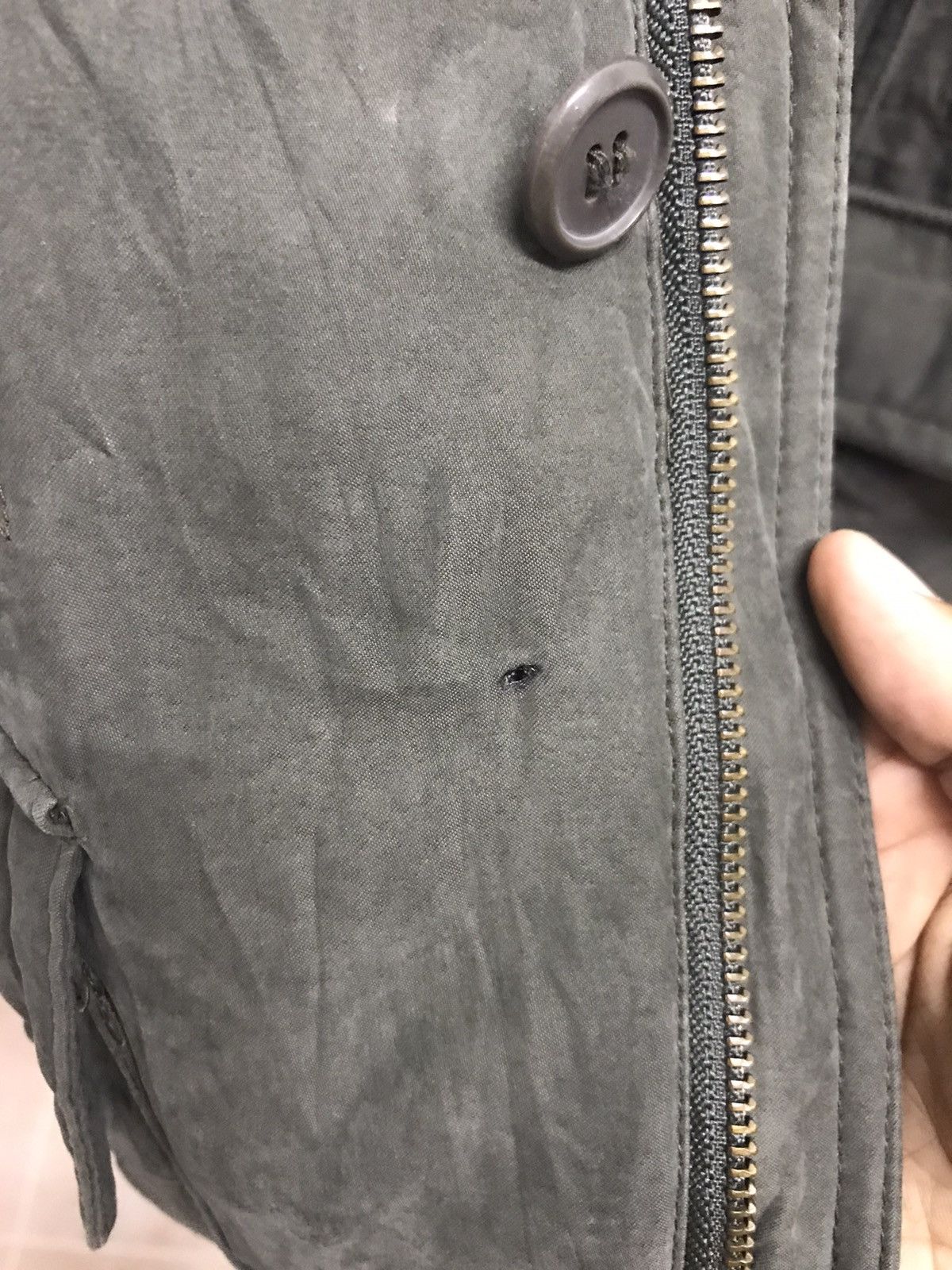 Other Claudio Valentino Jacket Size US L / EU 52-54 / 3 - 12 Thumbnail
