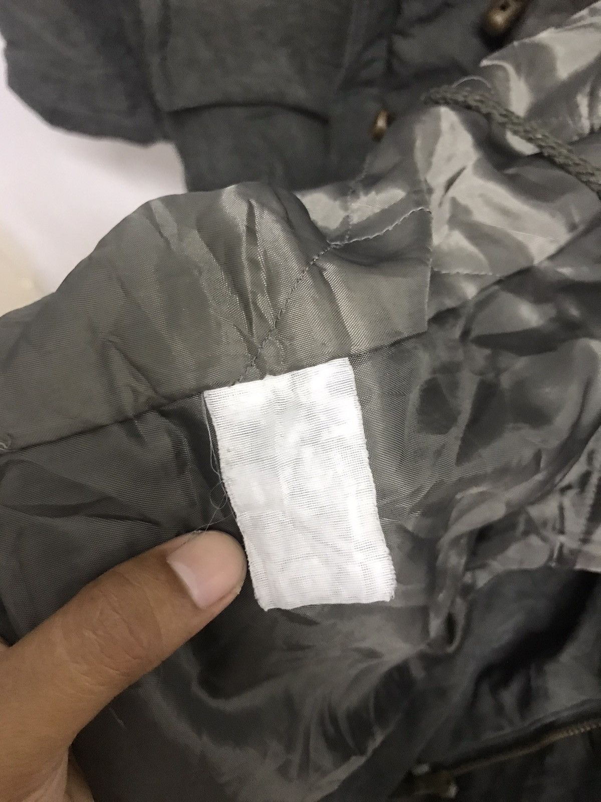 Other Claudio Valentino Jacket Size US L / EU 52-54 / 3 - 10 Thumbnail