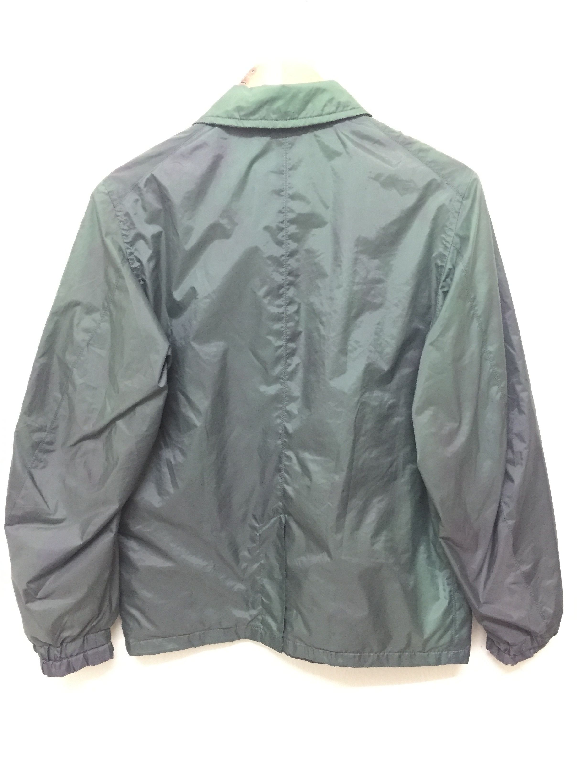 General Research 2000 GENERAL RESEARCH Coach Jacket Size US S / EU 44-46 / 1 - 6 Thumbnail