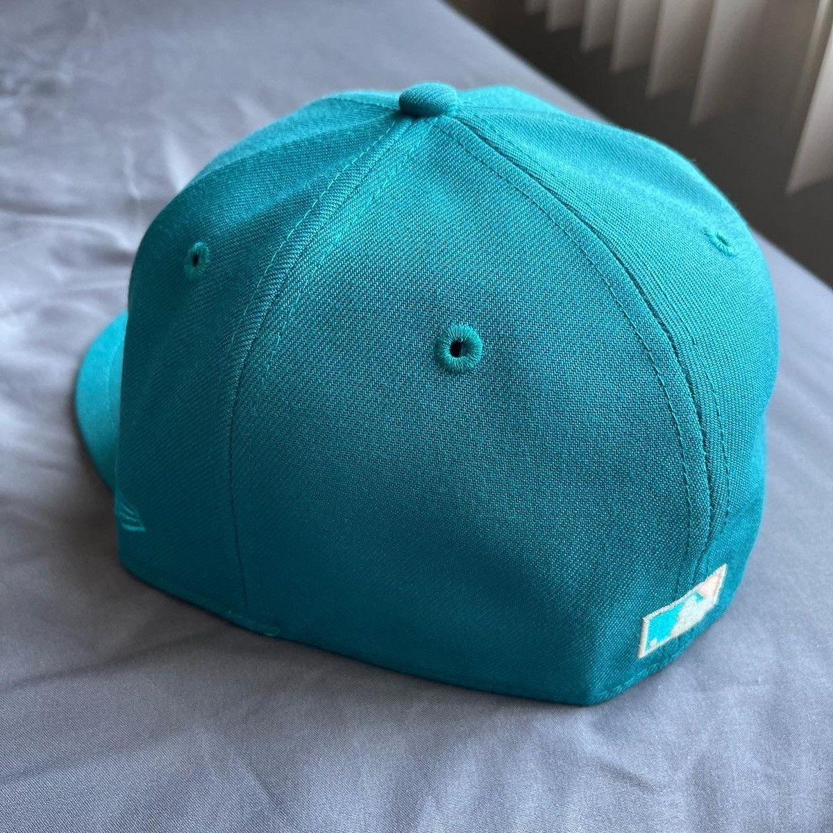 Hat Club × MLB × New Era Hat Club Badlands Exclusive SF Giants Size ONE SIZE - 5 Thumbnail