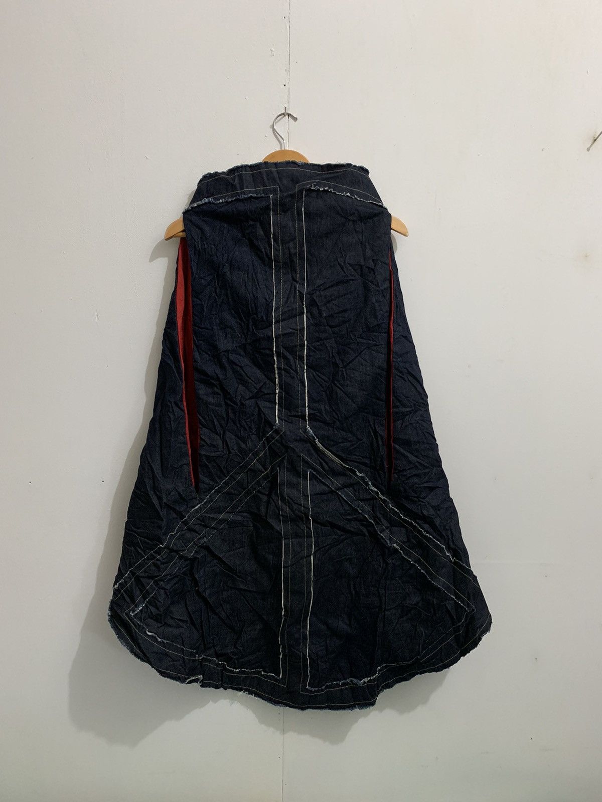 Custom Vest Jacket Peace Symbols