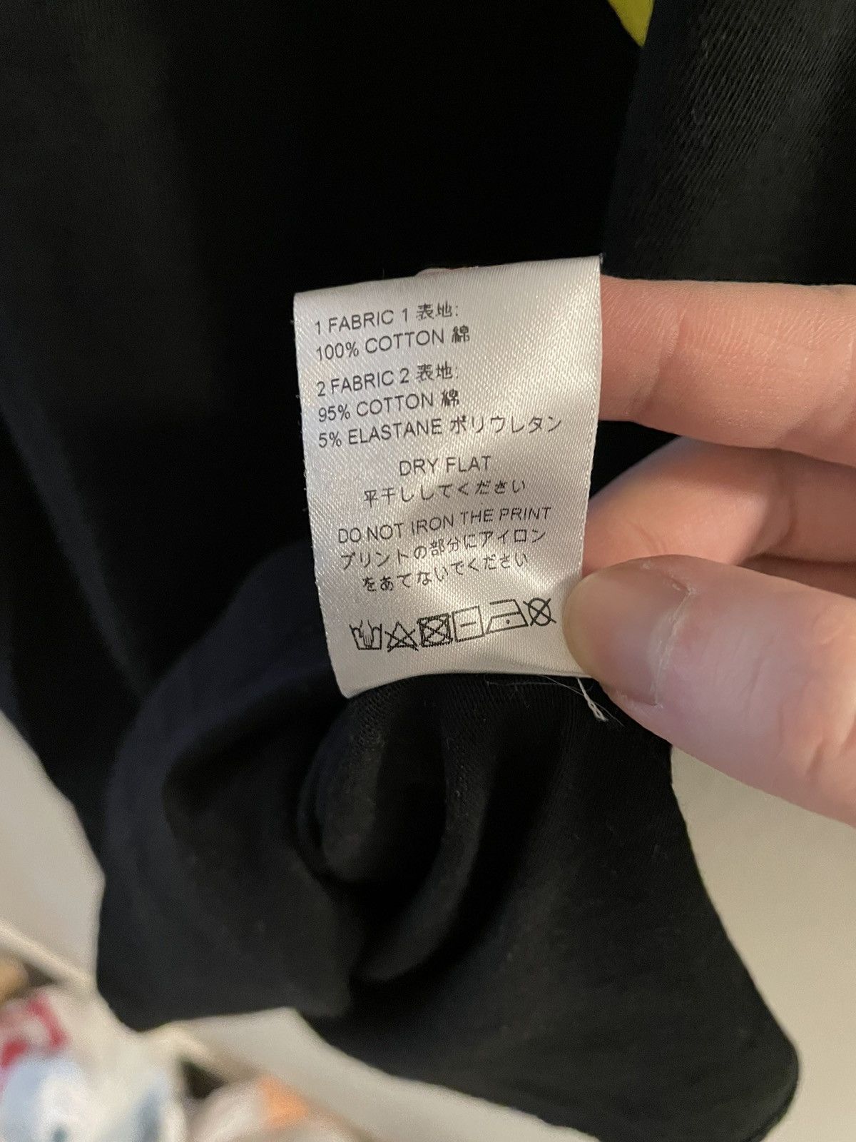 Ih Nom Uh Nit SEALs t-shirt Size US S / EU 44-46 / 1 - 4 Thumbnail