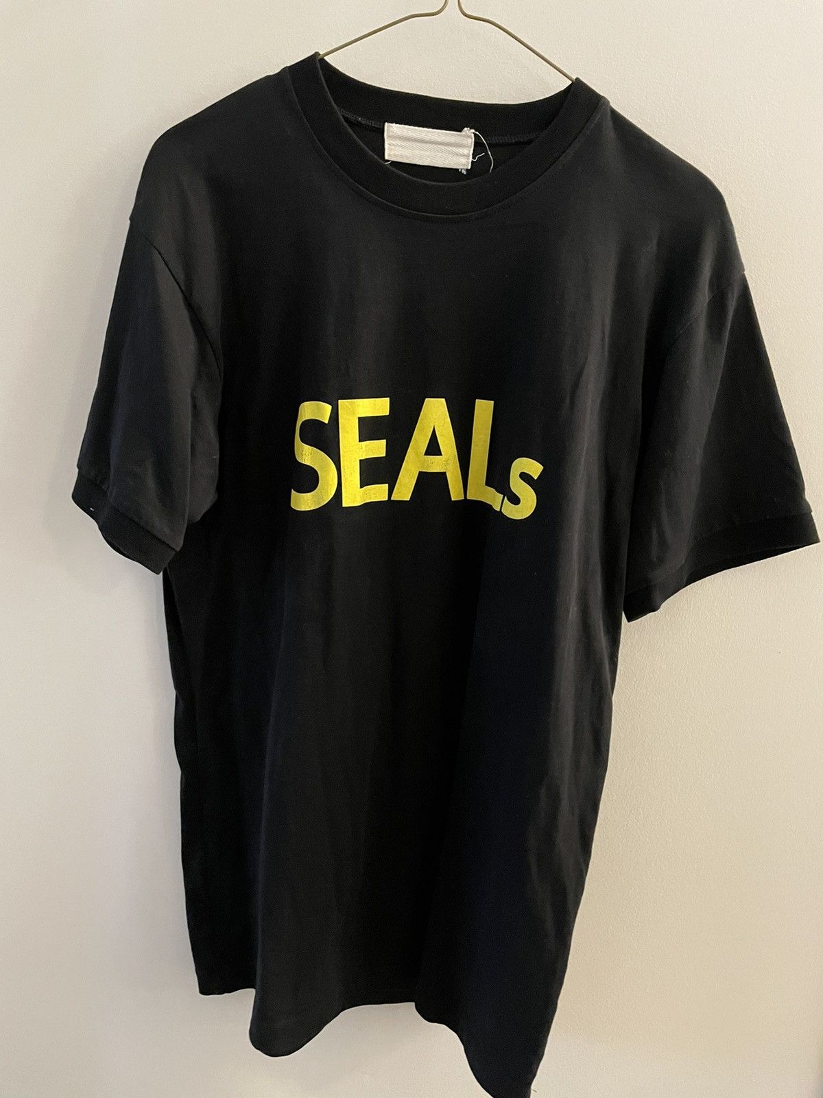 Ih Nom Uh Nit SEALs t-shirt Size US S / EU 44-46 / 1 - 1 Thumbnail
