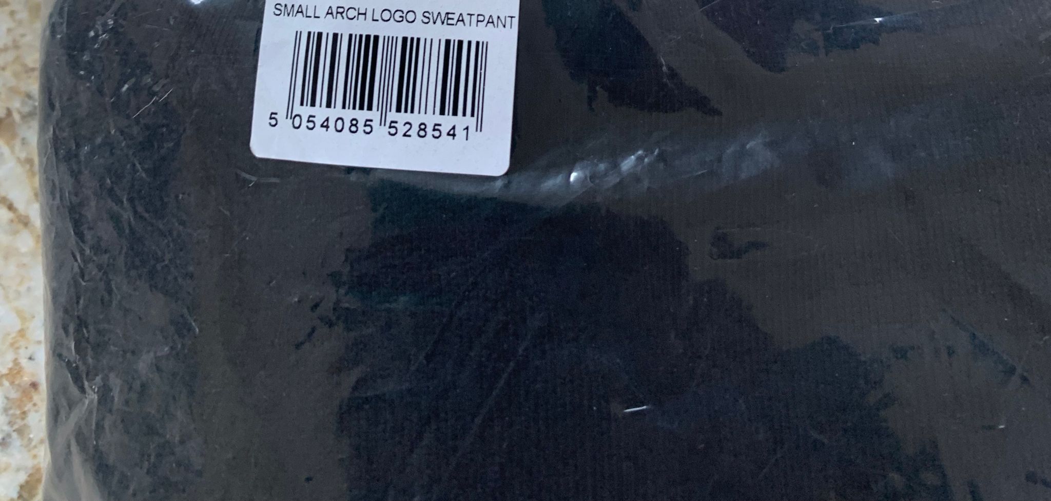 Billionaire Boys Club Small Arch Logo Sweat Pants in Blacl Size US 38 / EU 54 - 8 Thumbnail