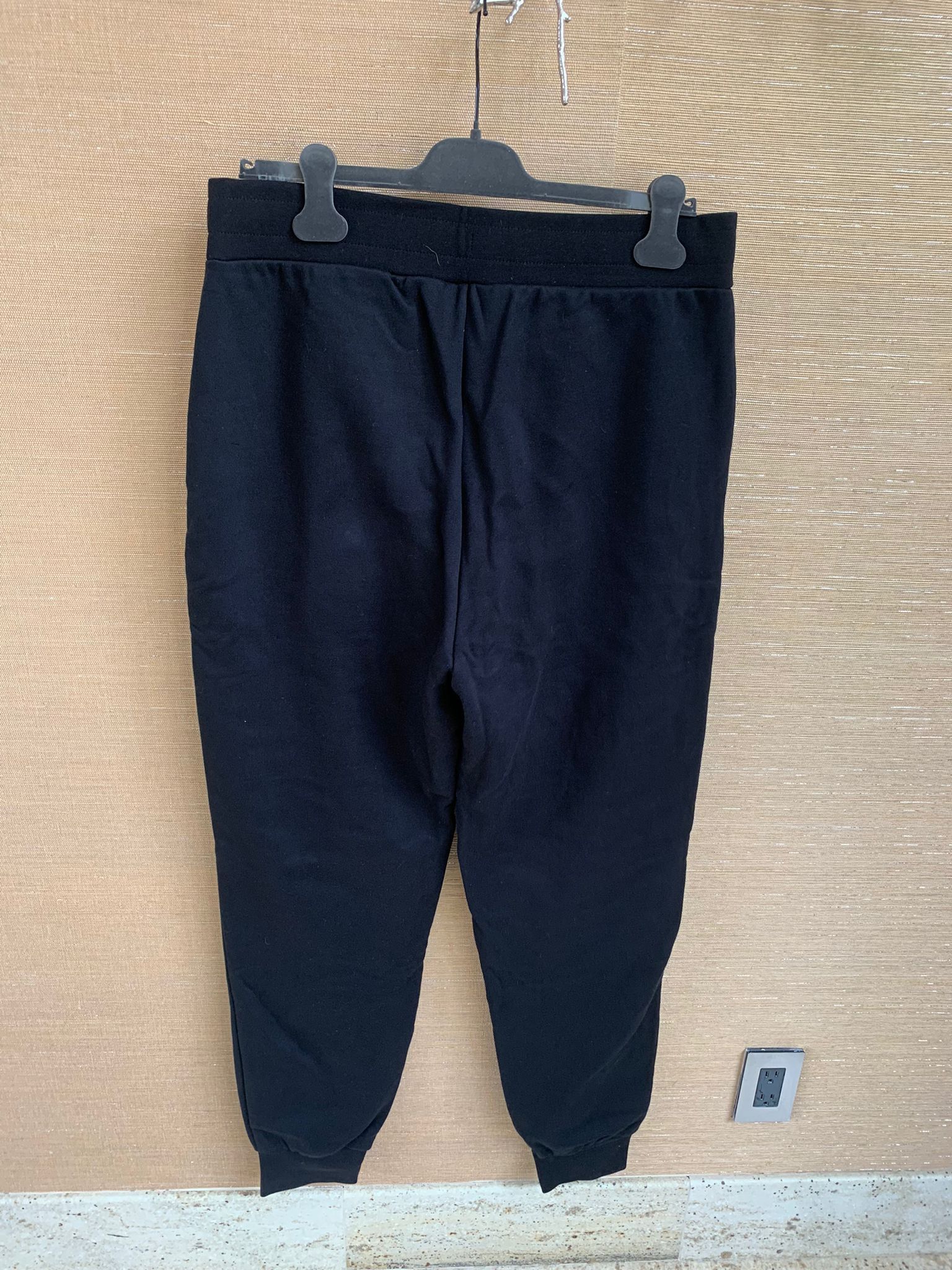 Billionaire Boys Club Small Arch Logo Sweat Pants in Blacl Size US 38 / EU 54 - 6 Thumbnail