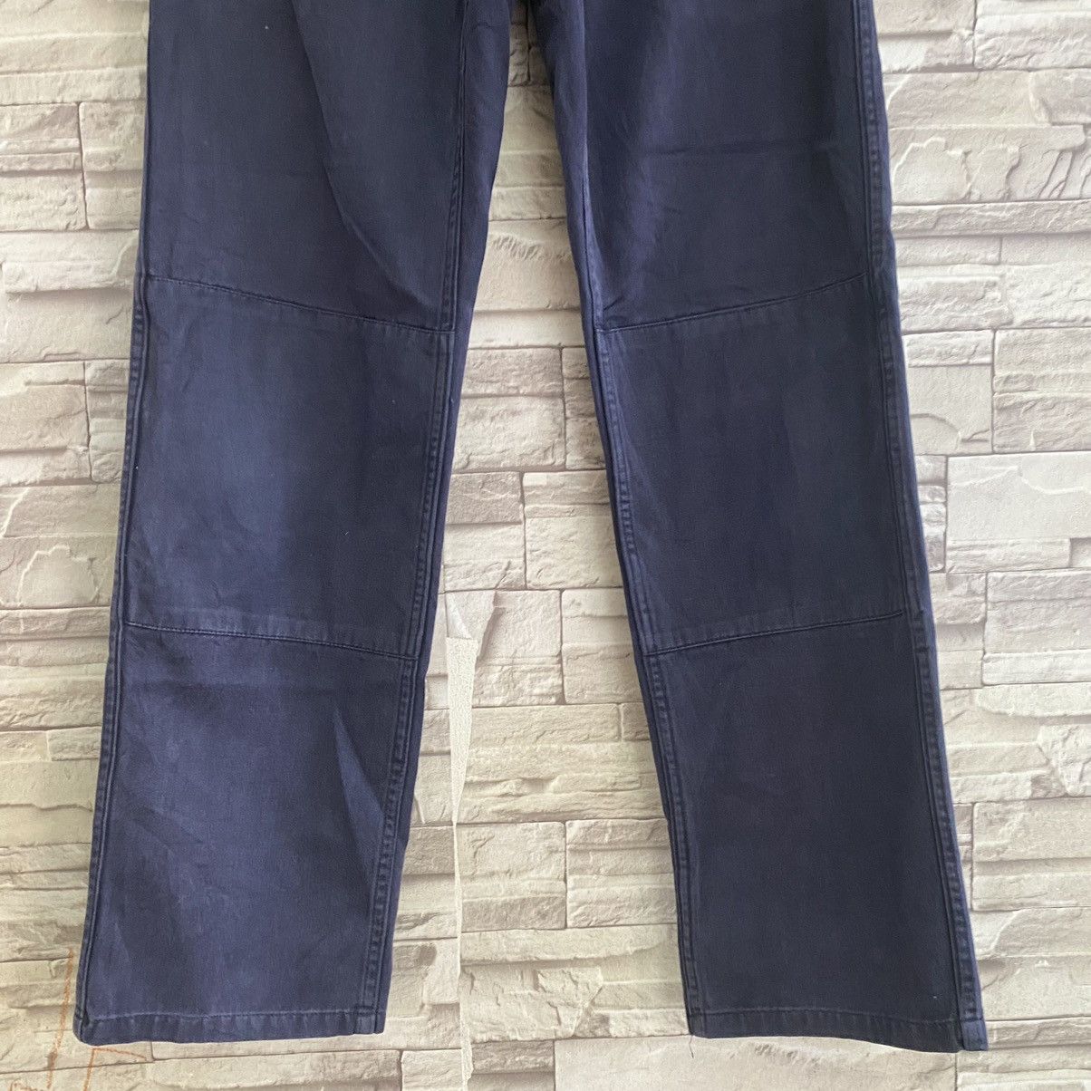 Vintage Vintage BEAUDEUX ET CIE Moleskin French Work Pants Size US 30 / EU 46 - 5 Thumbnail
