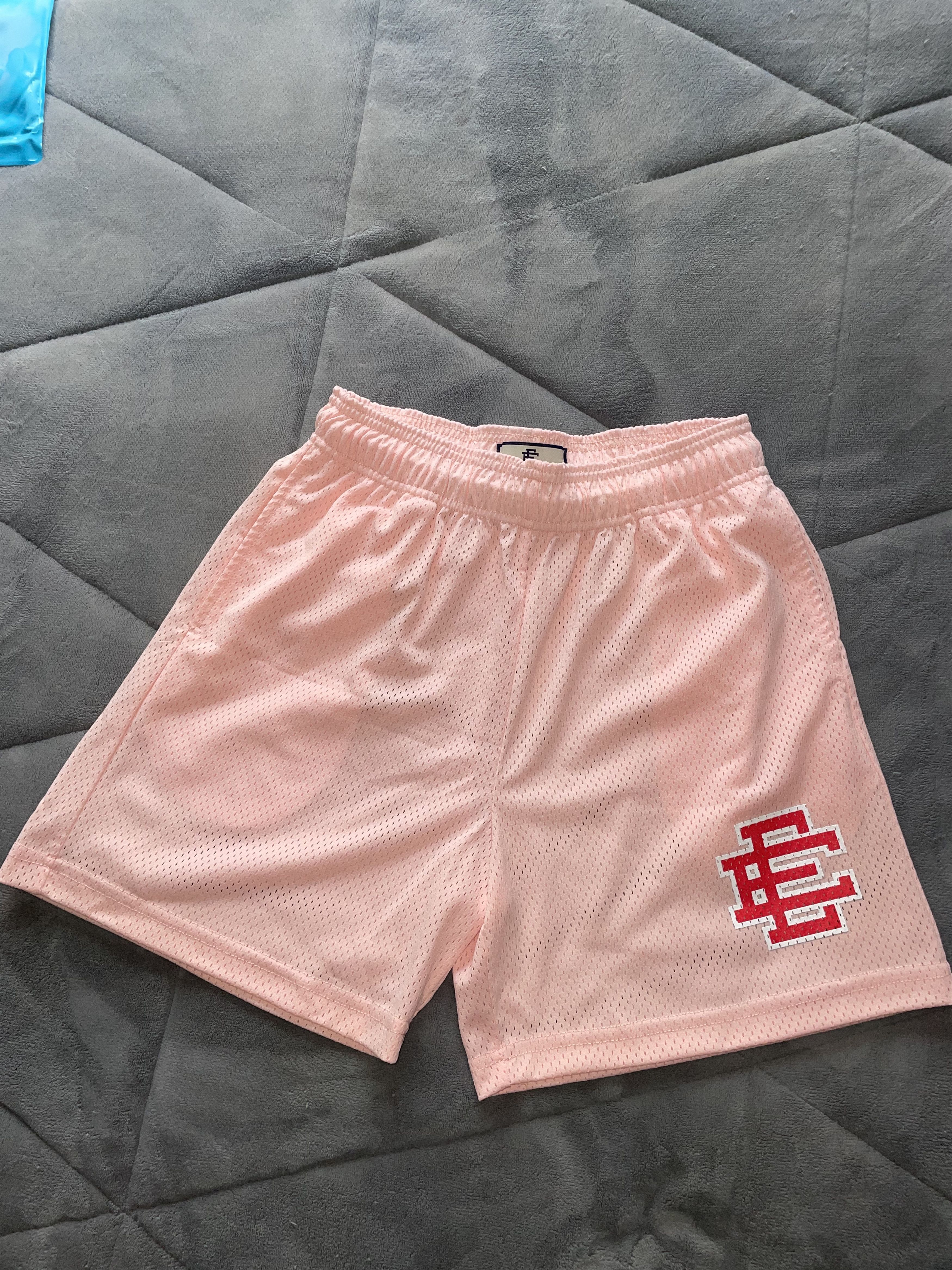 eric emanuel iverson pink