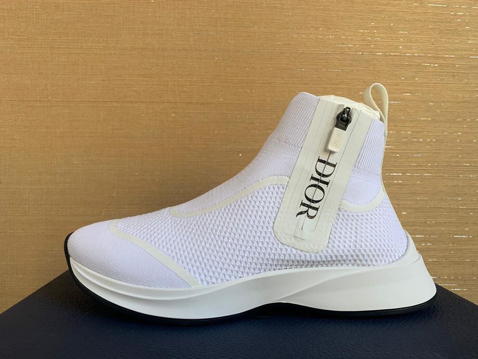 dior b25 high top