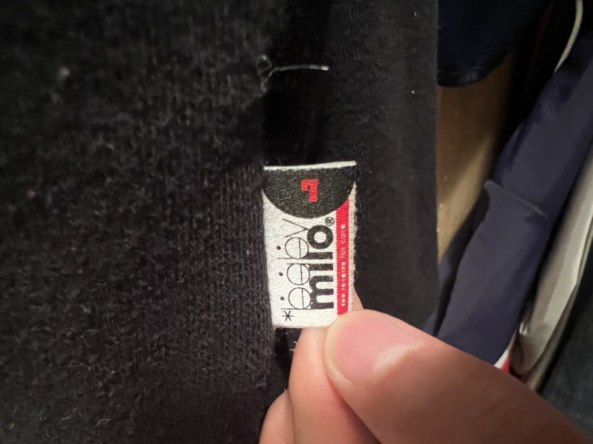 Bape Bape baby millo hoodie Size US L / EU 52-54 / 3 - 6 Thumbnail