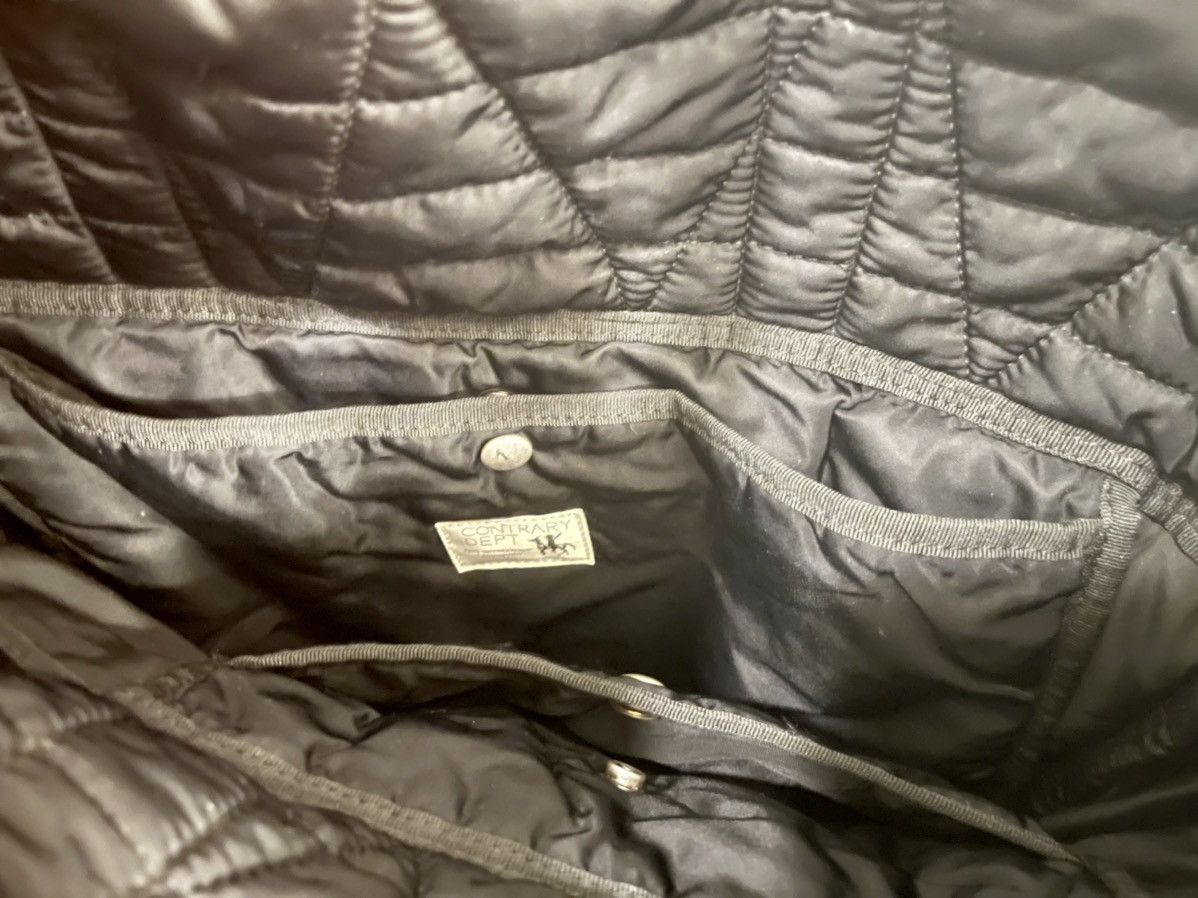 Visvim Visvim N.A.P. SHOULDER TOTE | Grailed 