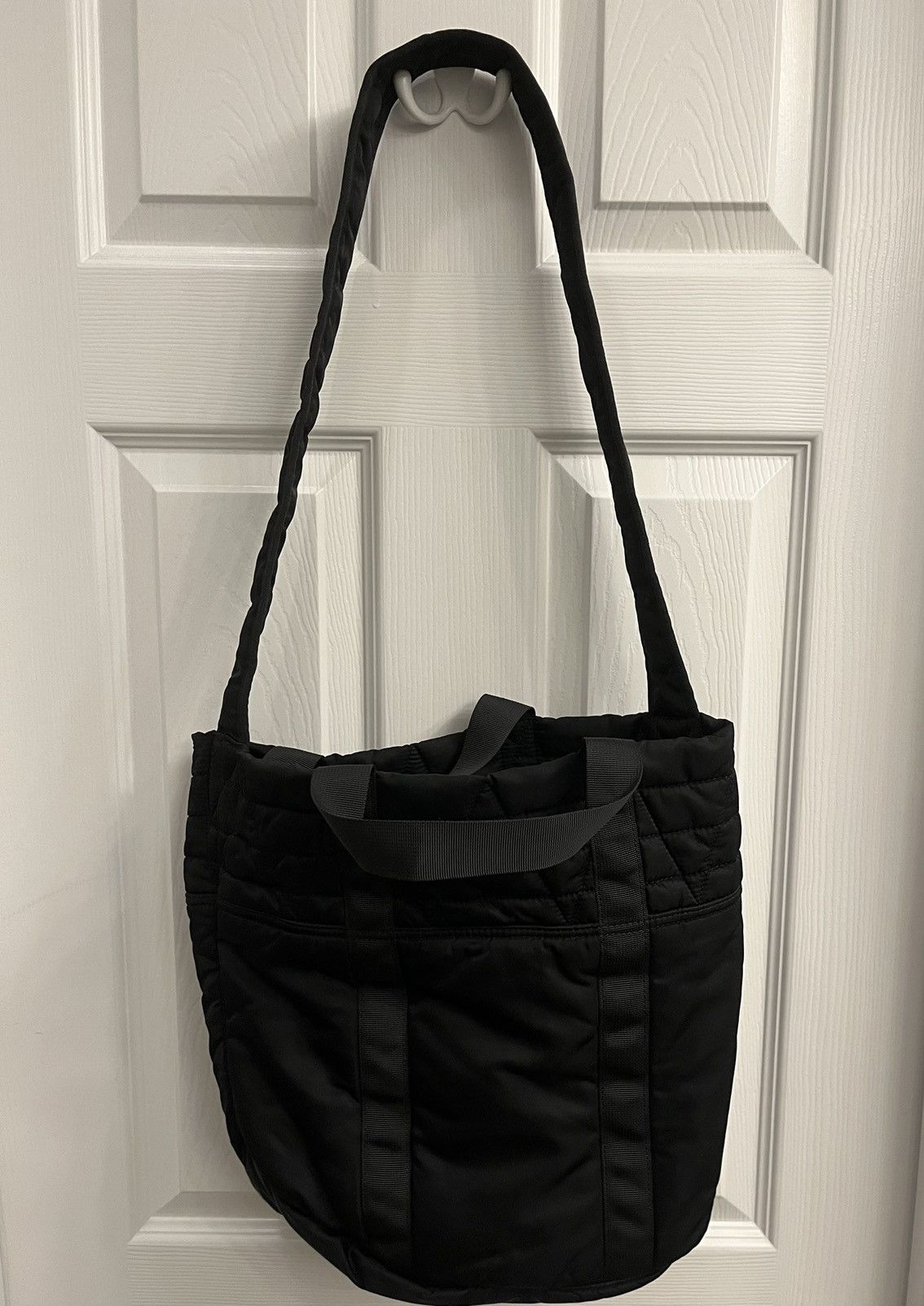 Visvim Visvim N.A.P. SHOULDER TOTE | Grailed