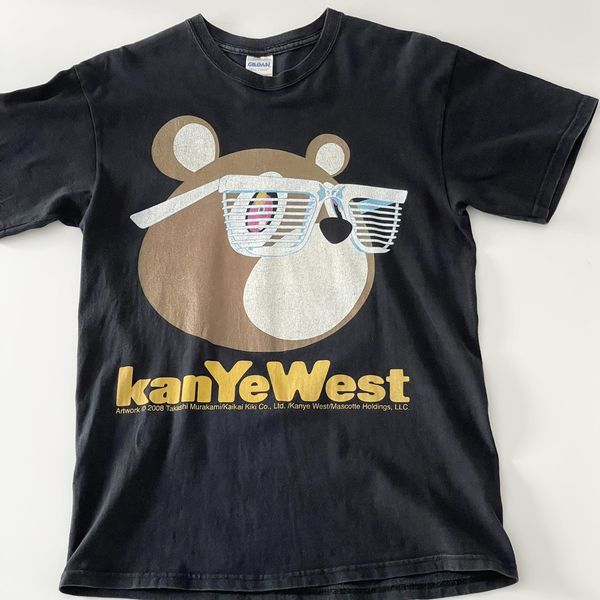 kanye west 2008 tour