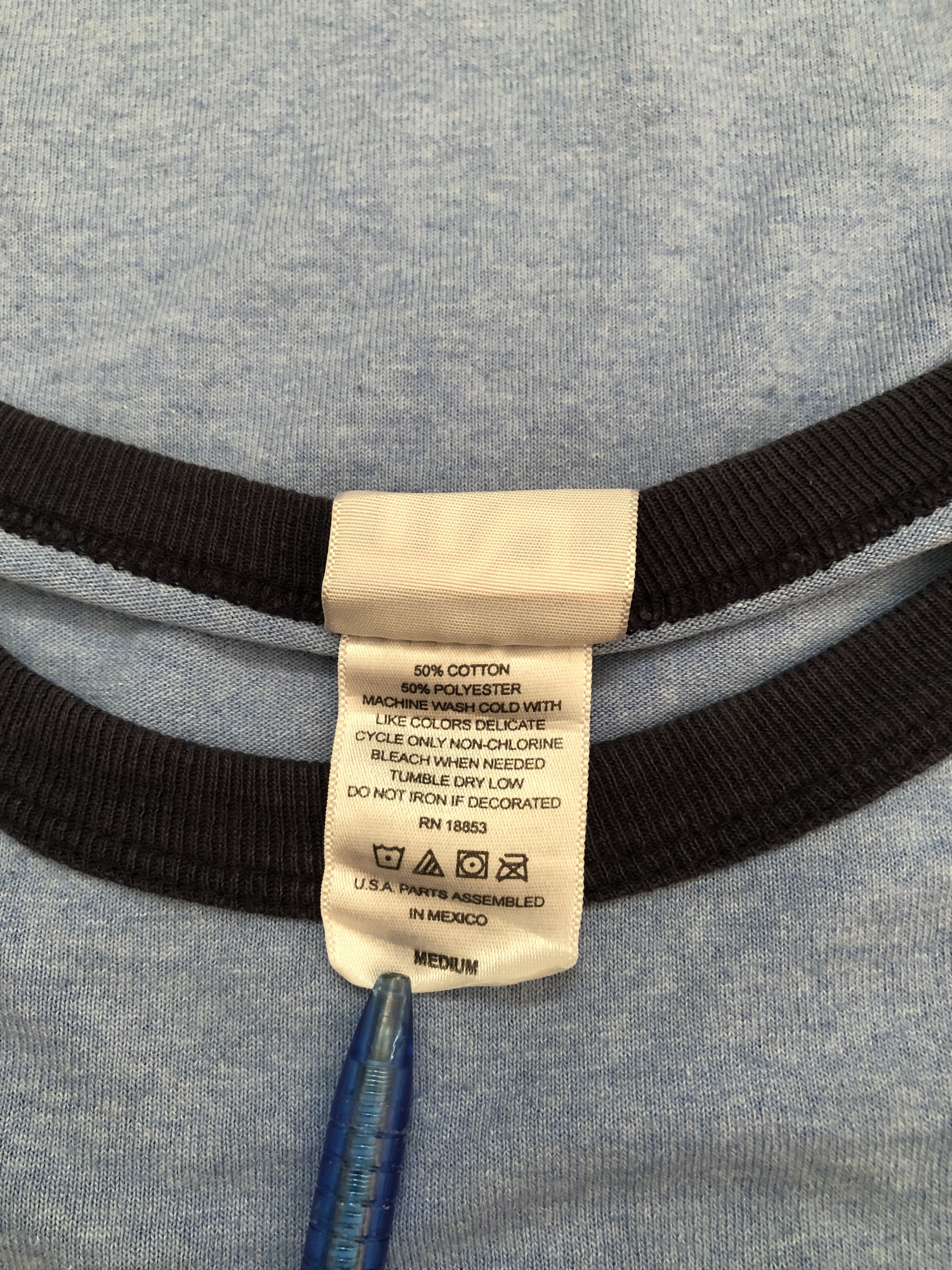 Cartoon Network Vintage Speed Racer / Mach GoGoGo Ringer T-shirts Size US M / EU 48-50 / 2 - 5 Thumbnail