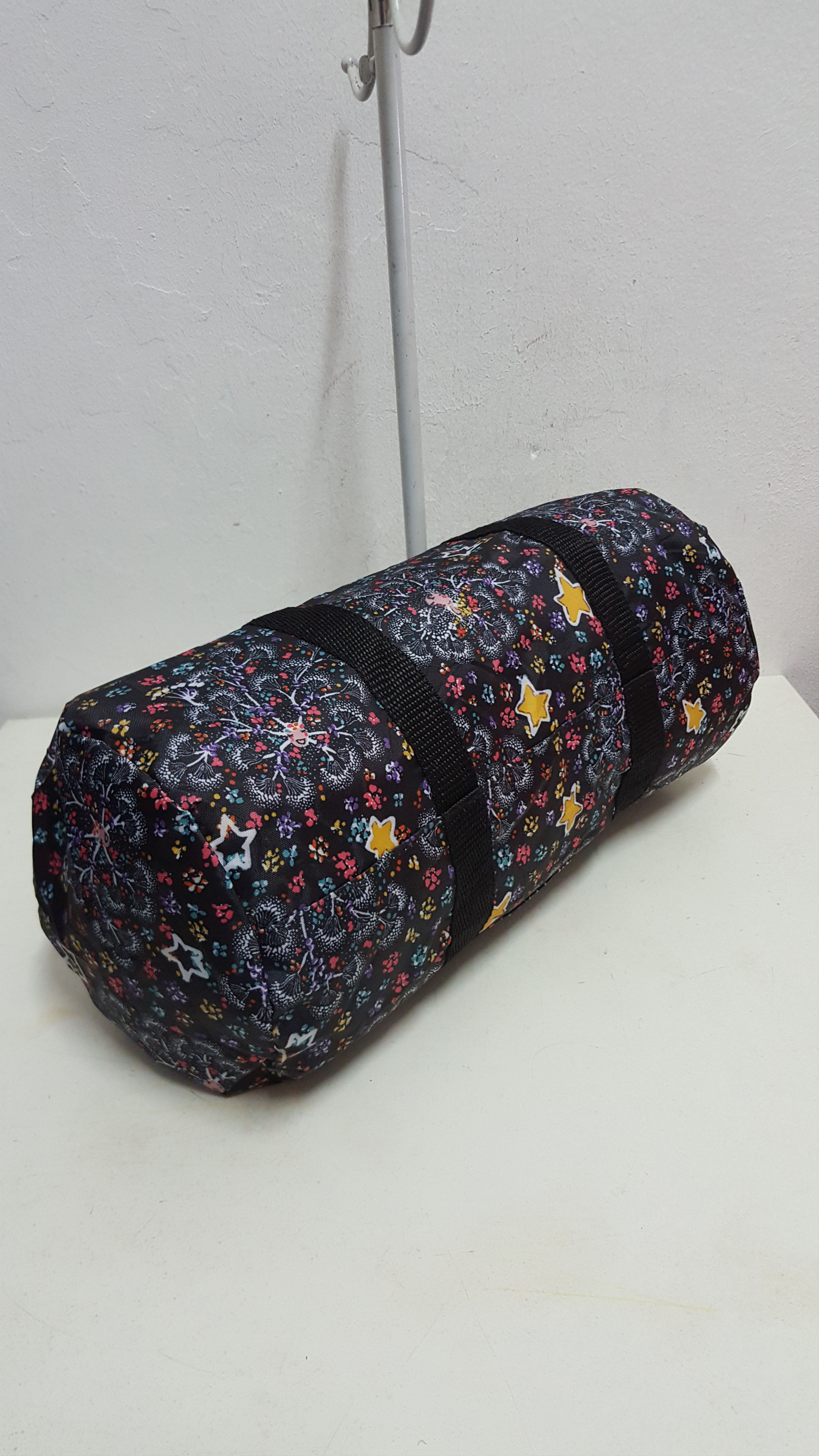 Issey Miyake Tsumori Chisato by Issey Miyake Duffel Bag Size ONE SIZE - 5 Thumbnail