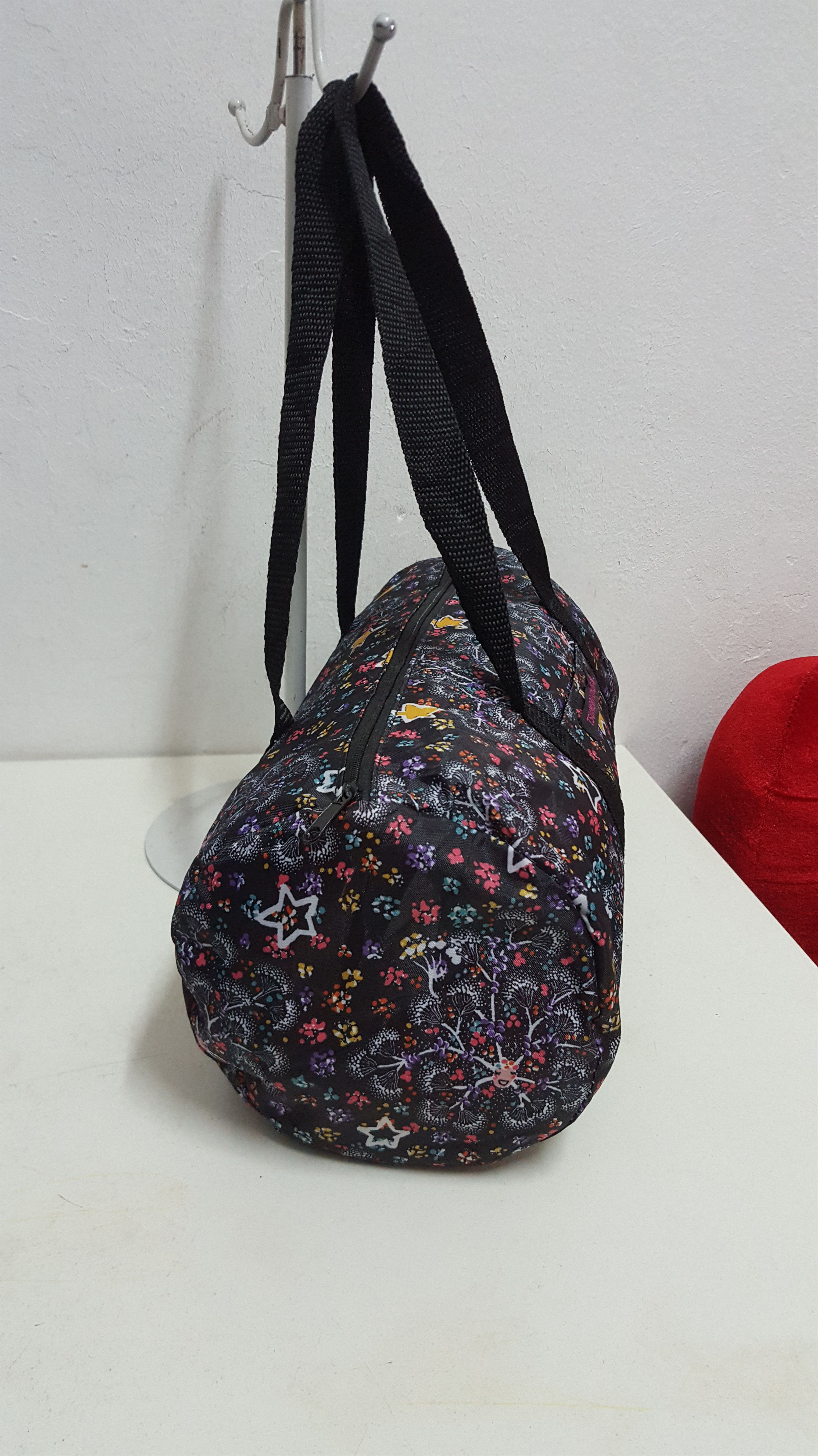 Issey Miyake Tsumori Chisato by Issey Miyake Duffel Bag Size ONE SIZE - 3 Thumbnail